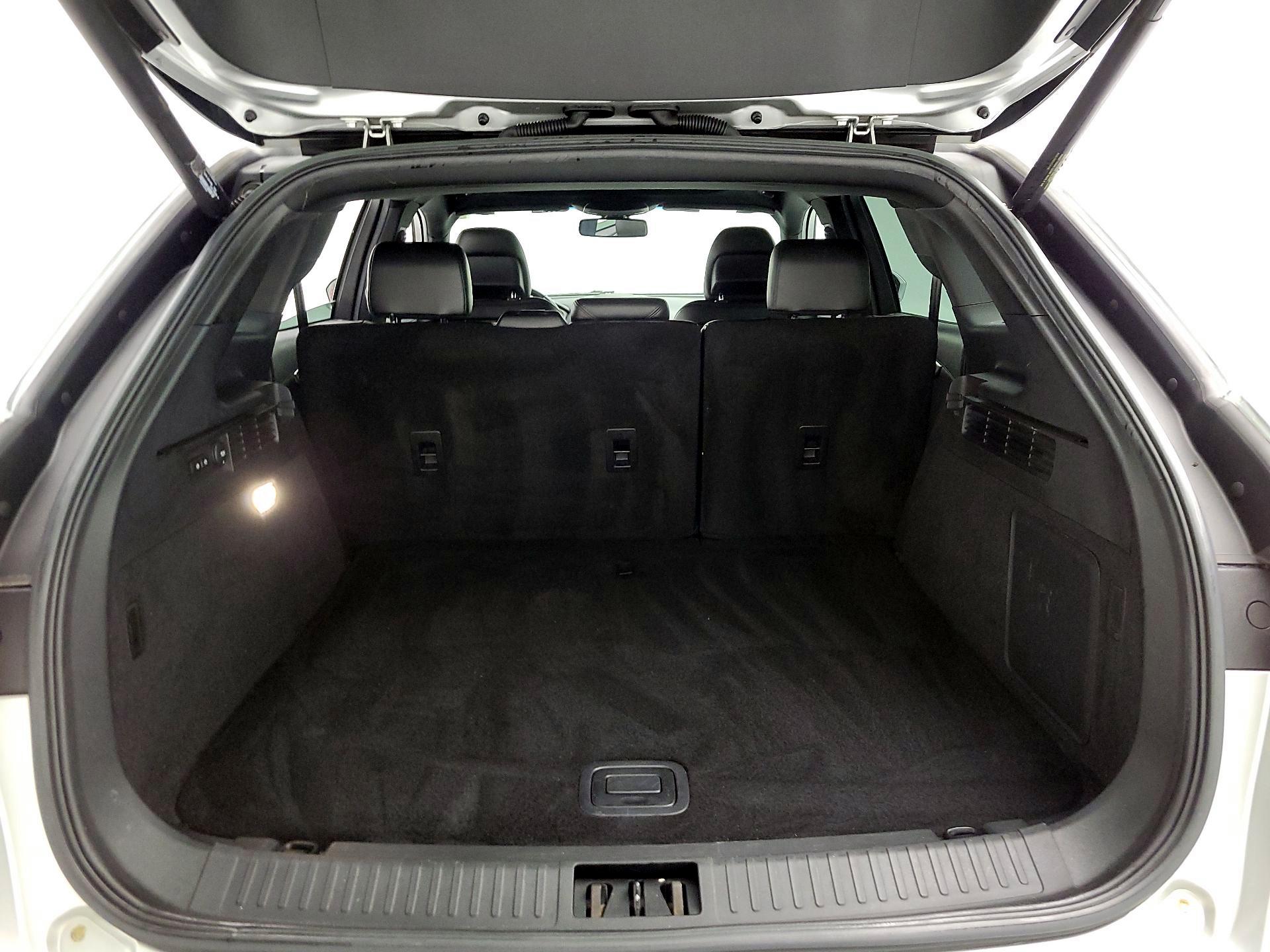 Thumbnail: 2016 Lincoln MKX - 20