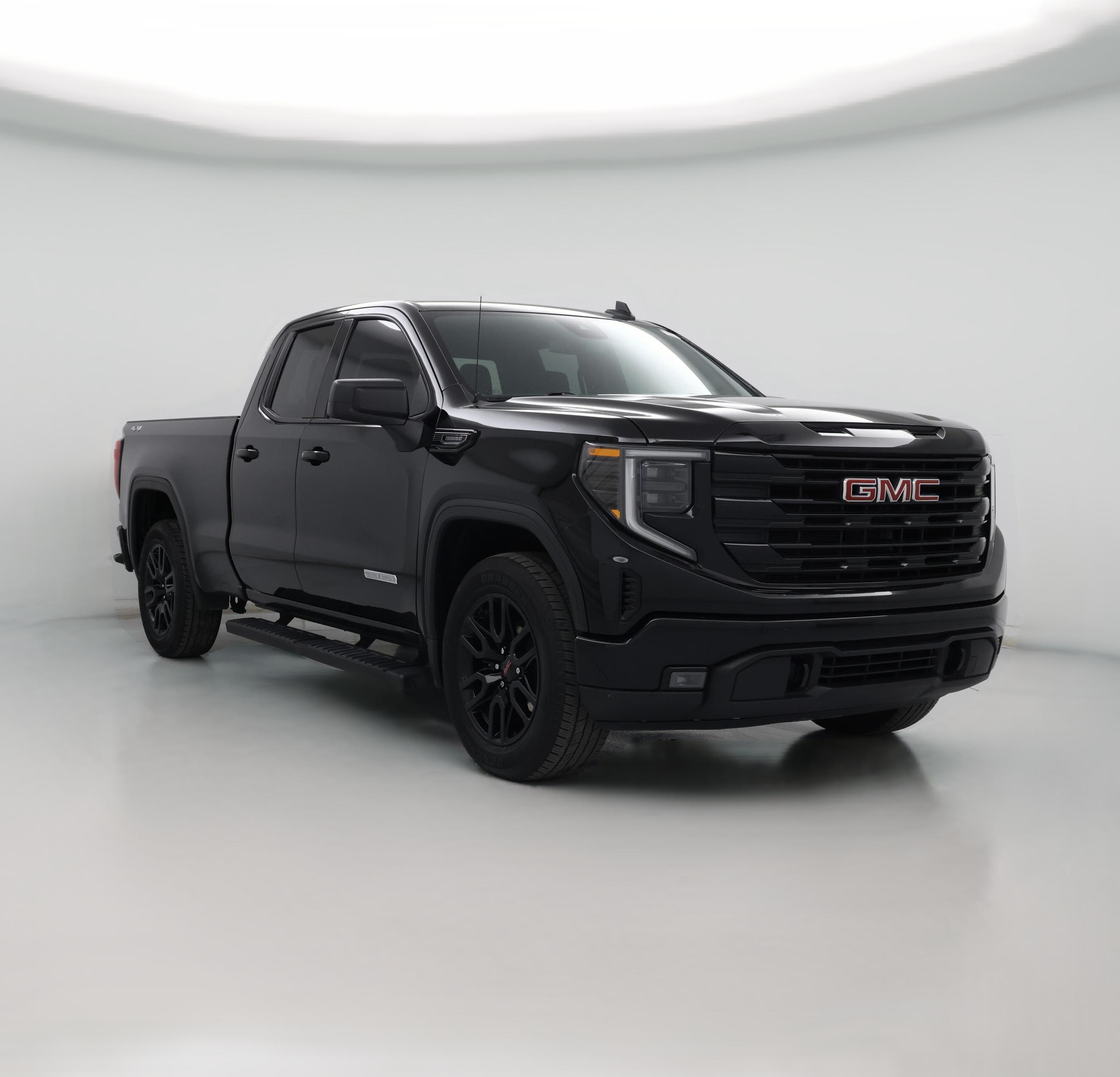 Thumbnail: 2024 GMC Sierra 1500 - 1