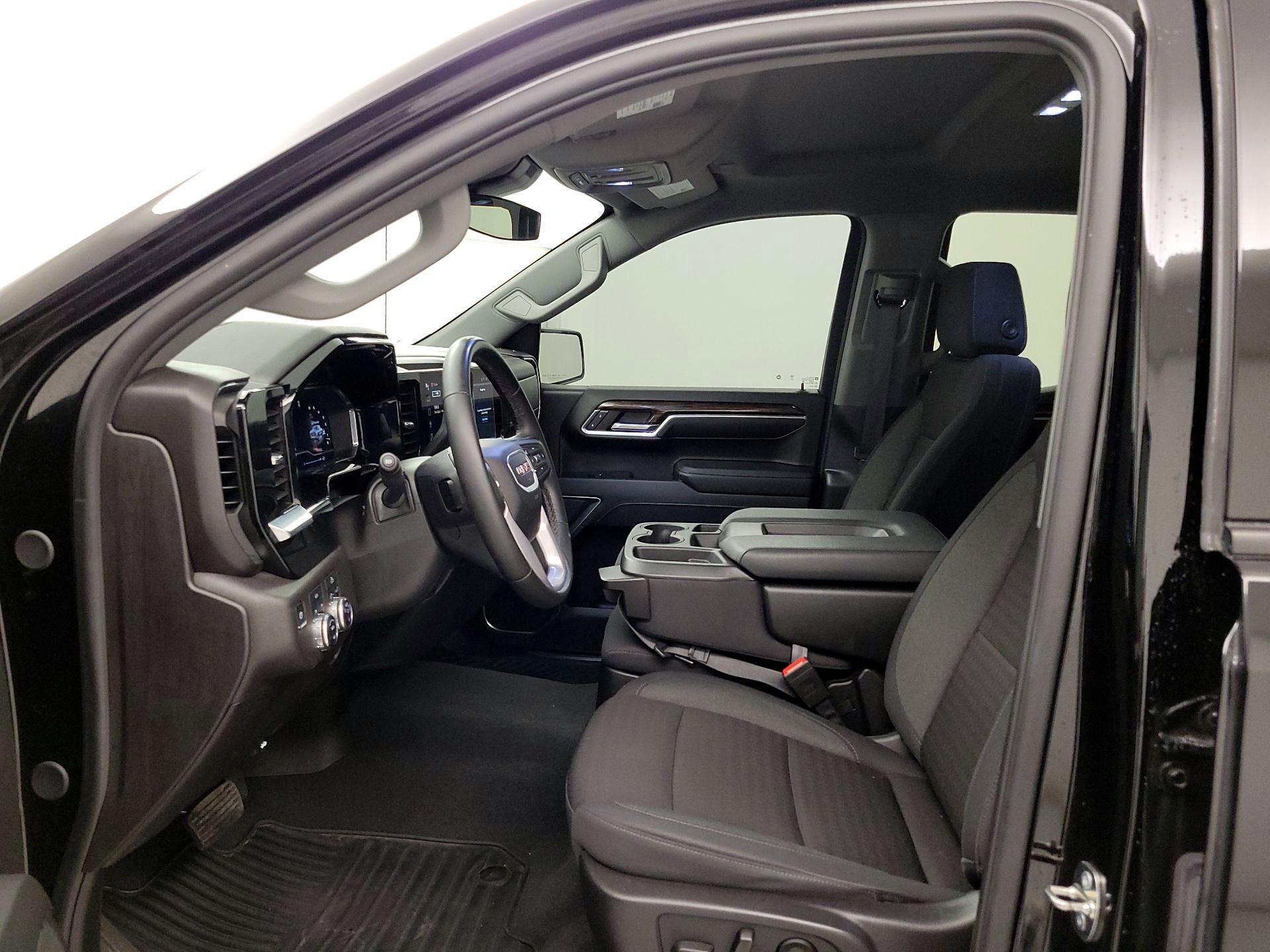 Thumbnail: 2024 GMC Sierra 1500 - 11