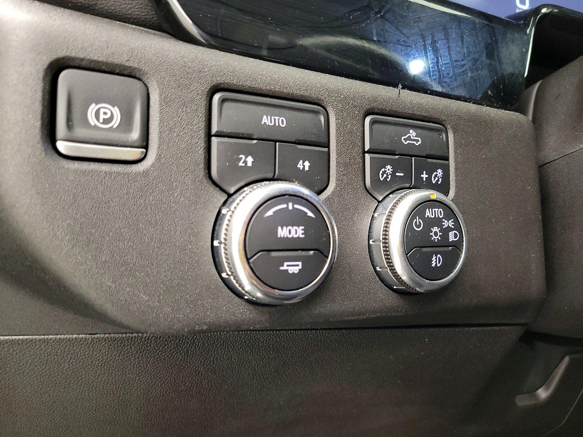 Thumbnail: 2024 GMC Sierra 1500 - 13