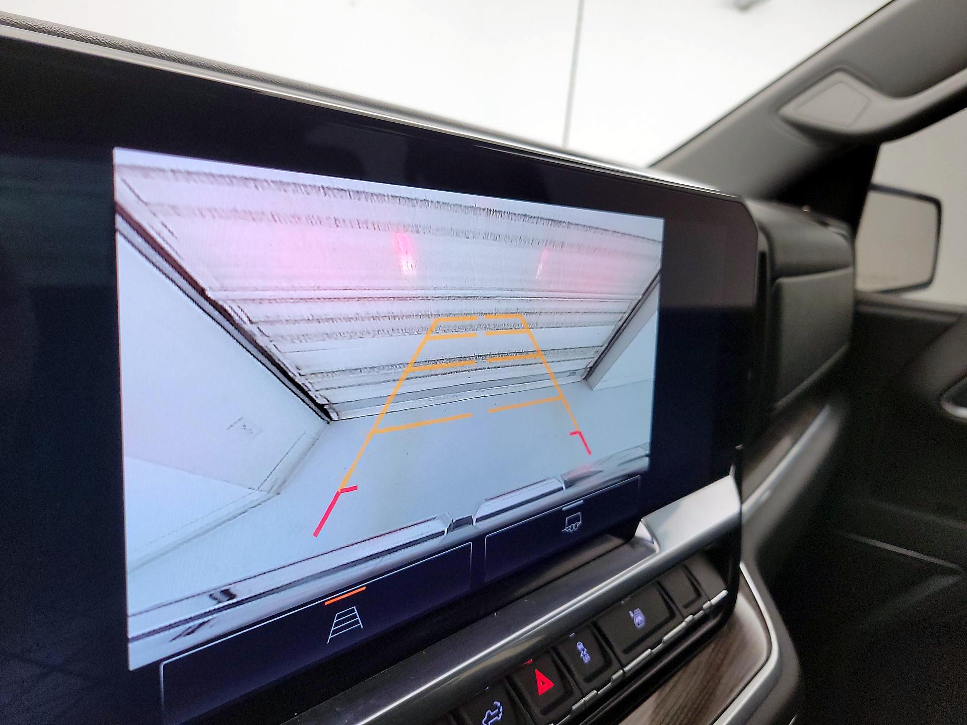 Thumbnail: 2024 GMC Sierra 1500 - 14