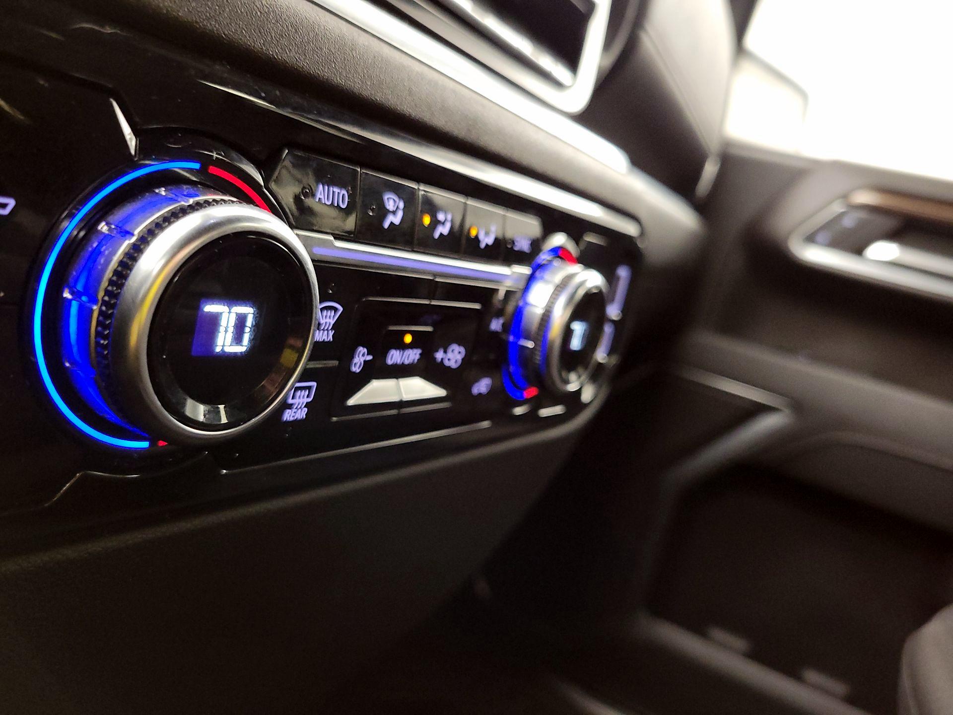 Thumbnail: 2024 GMC Sierra 1500 - 16