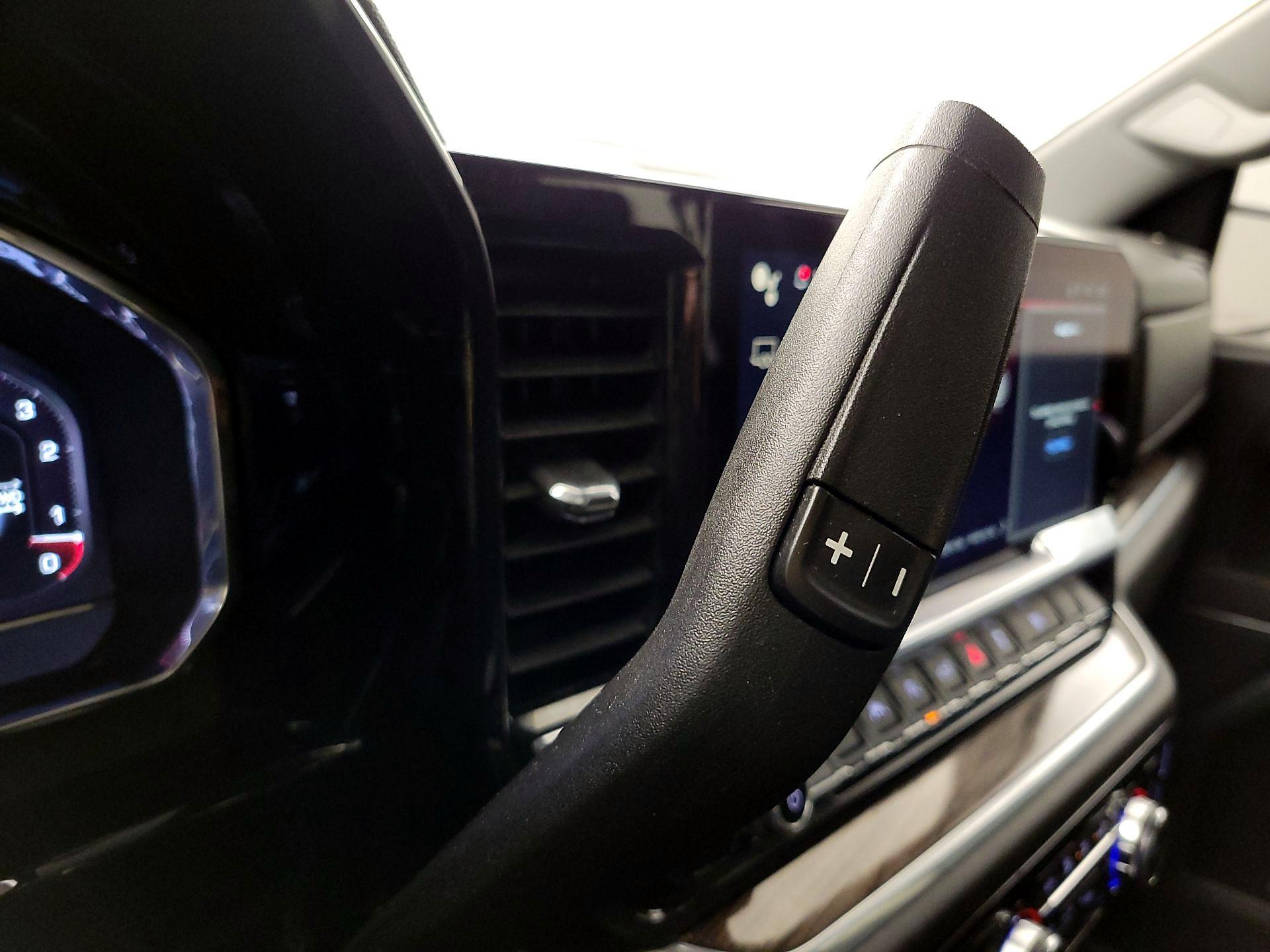 Thumbnail: 2024 GMC Sierra 1500 - 17