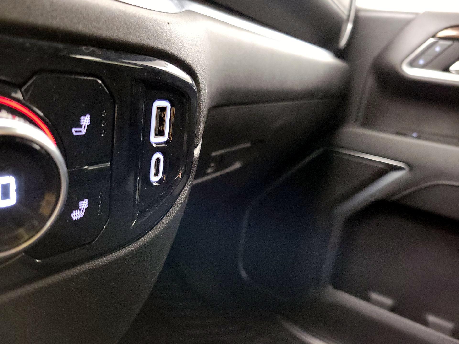 Thumbnail: 2024 GMC Sierra 1500 - 18