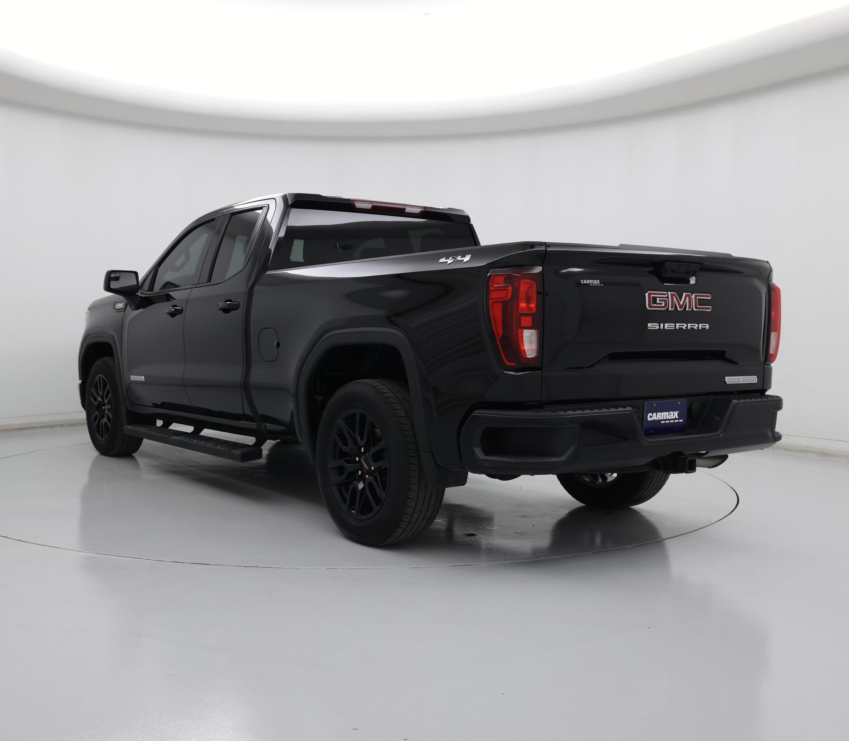 Thumbnail: 2024 GMC Sierra 1500 - 2