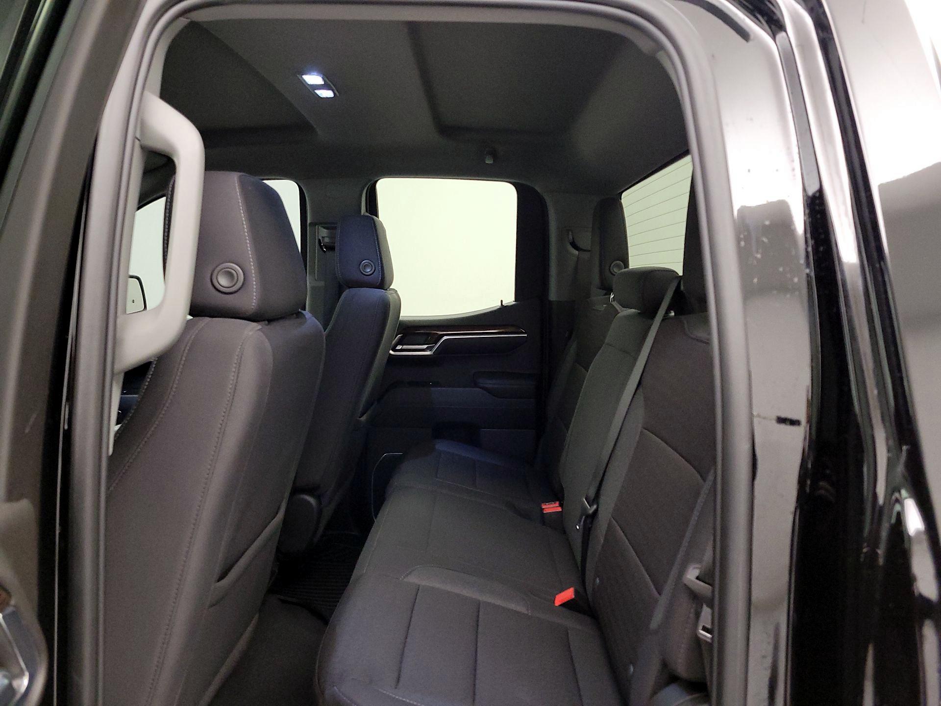 Thumbnail: 2024 GMC Sierra 1500 - 19