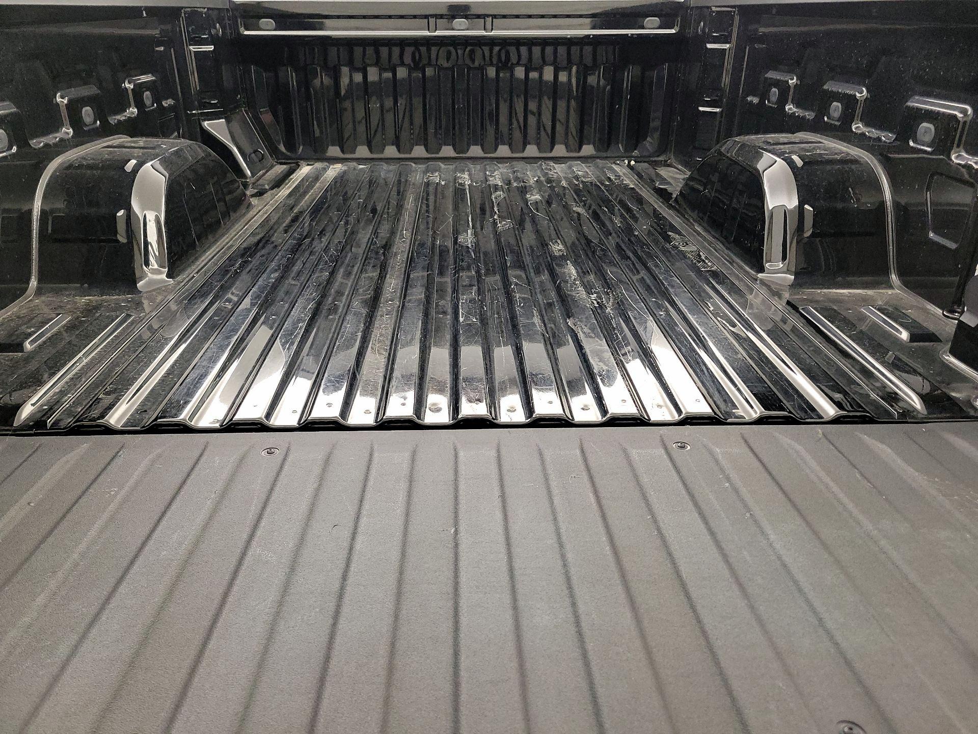 Thumbnail: 2024 GMC Sierra 1500 - 20