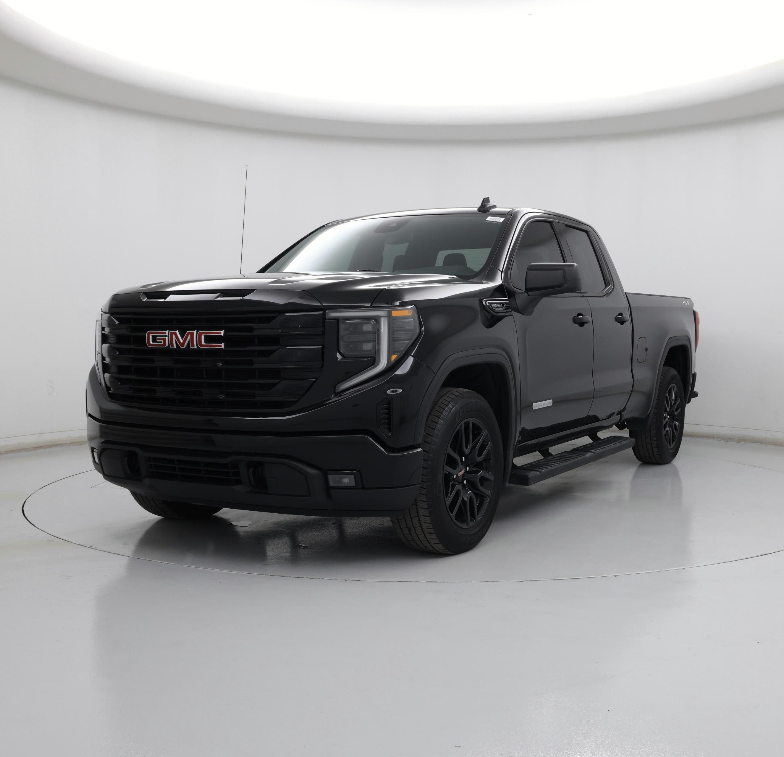Thumbnail: 2024 GMC Sierra 1500 - 4