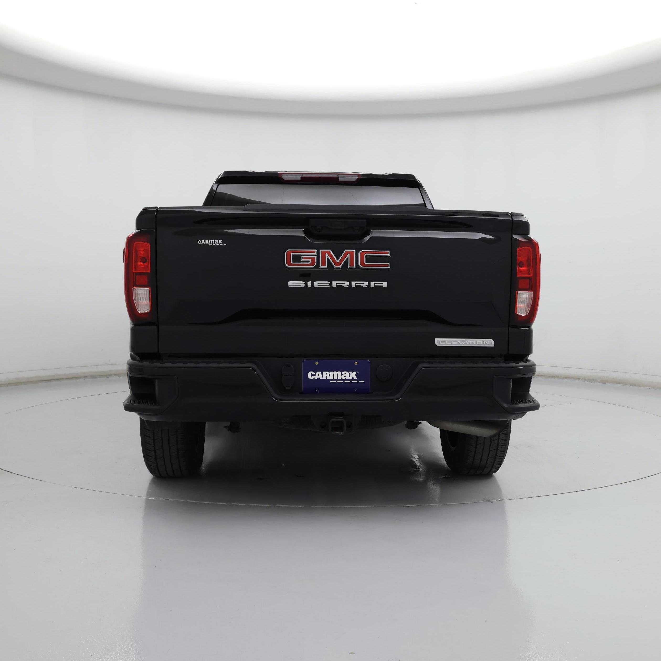 Thumbnail: 2024 GMC Sierra 1500 - 6