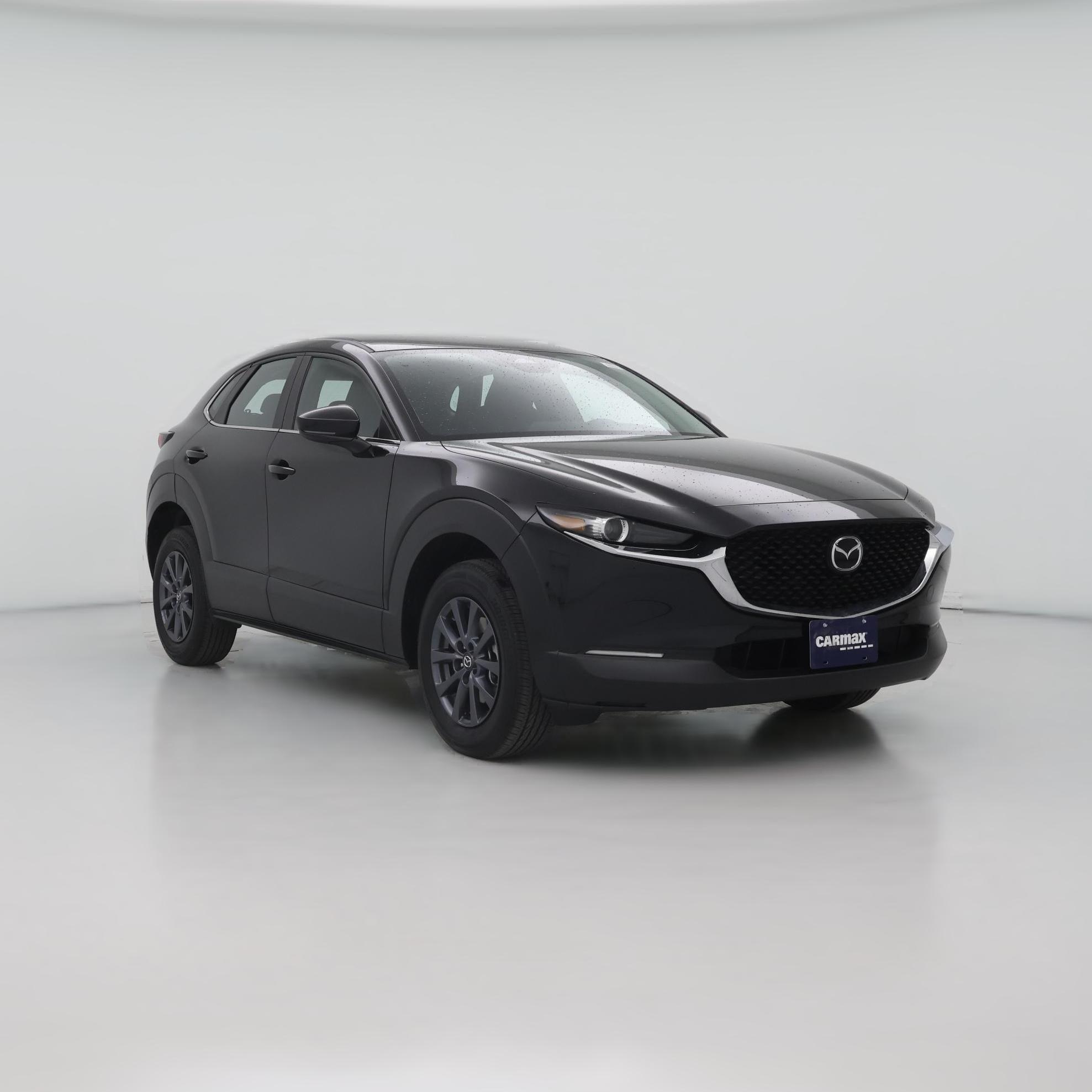 Thumbnail: 2025 Mazda CX-30 - 1