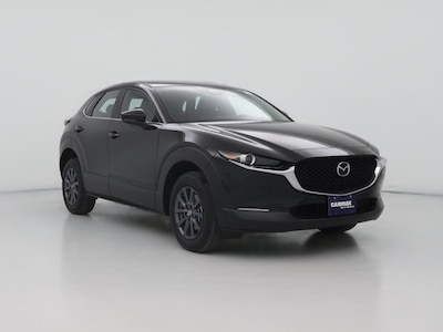 2025 Mazda CX-30 2.5 S