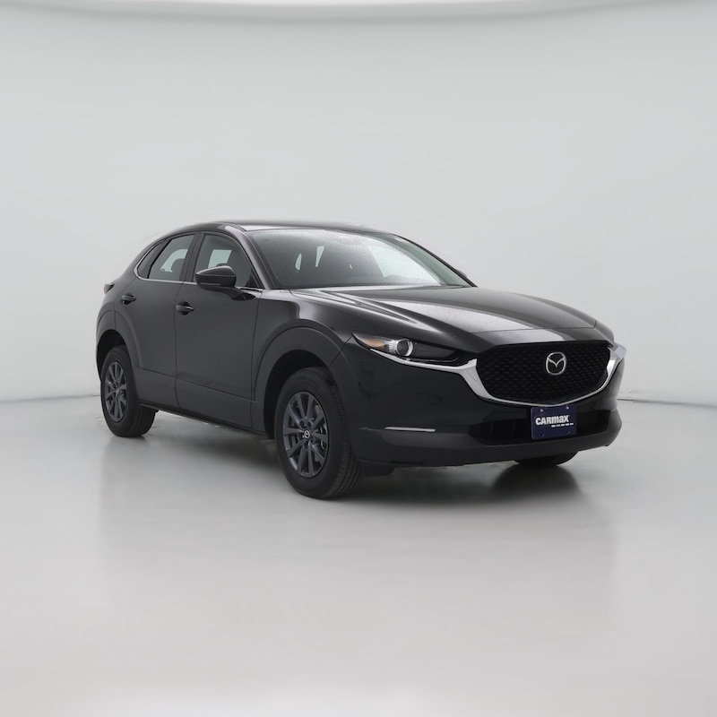 2025 Mazda CX-30 2.5 S