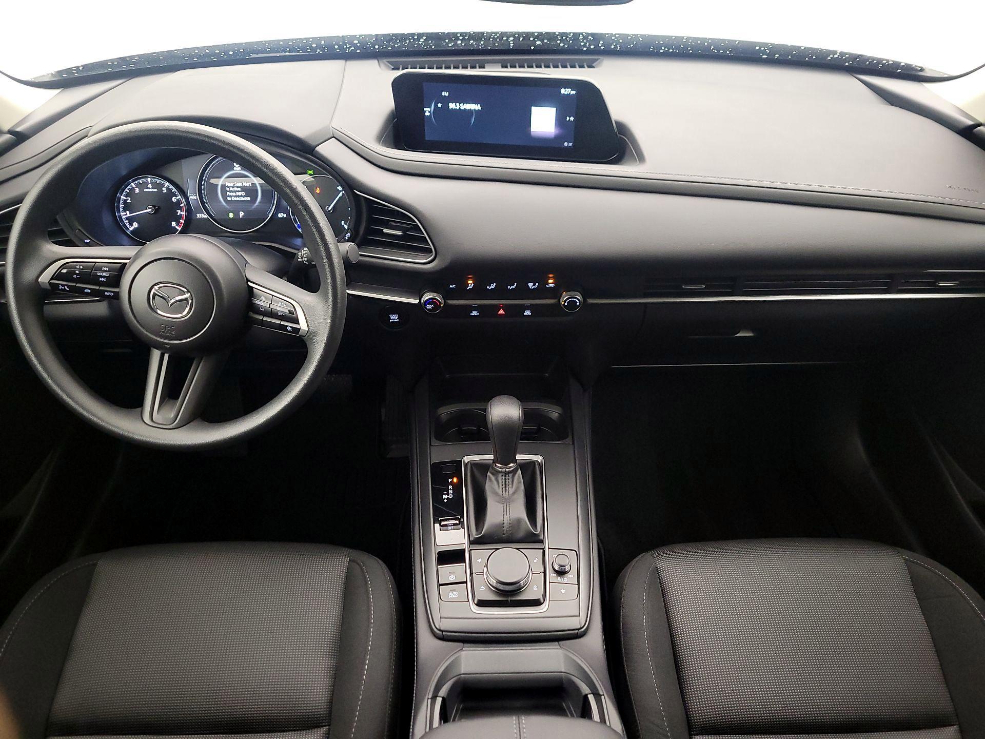 Thumbnail: 2025 Mazda CX-30 - 9