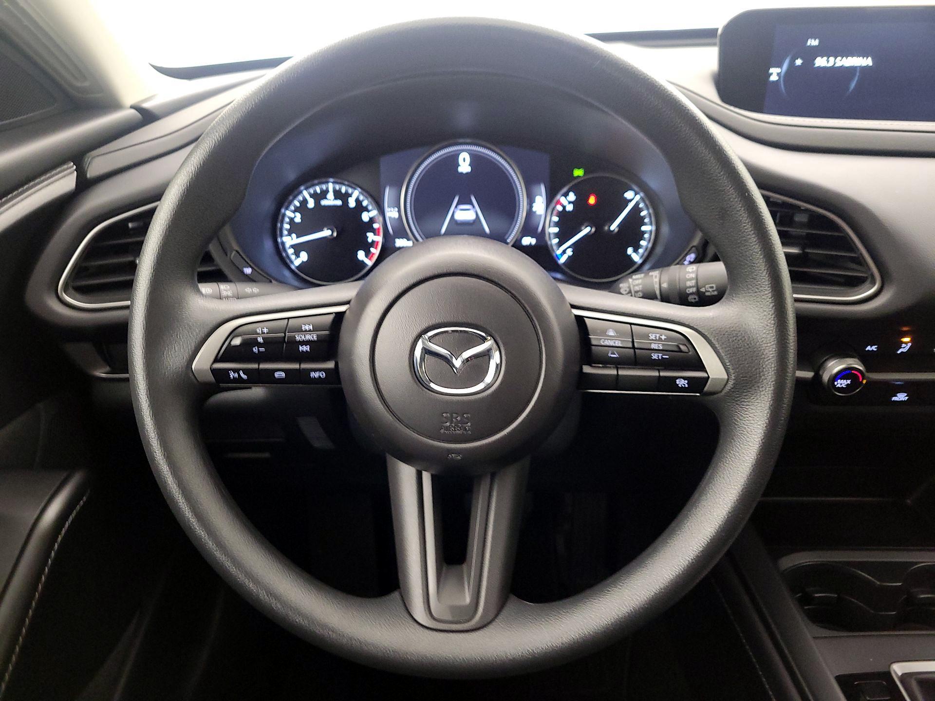 Thumbnail: 2025 Mazda CX-30 - 10