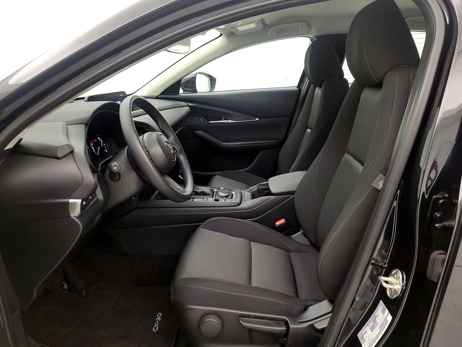 Thumbnail: 2025 Mazda CX-30 - 11