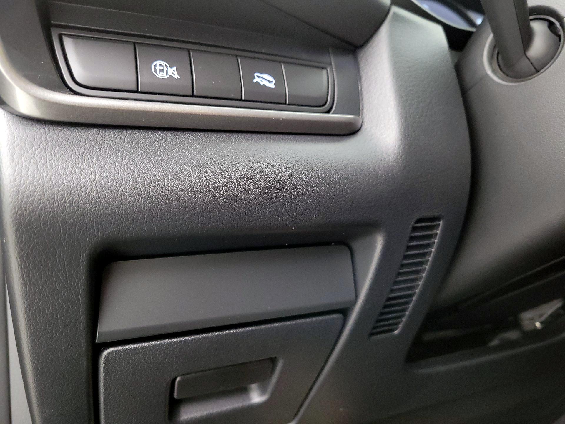 Thumbnail: 2025 Mazda CX-30 - 13