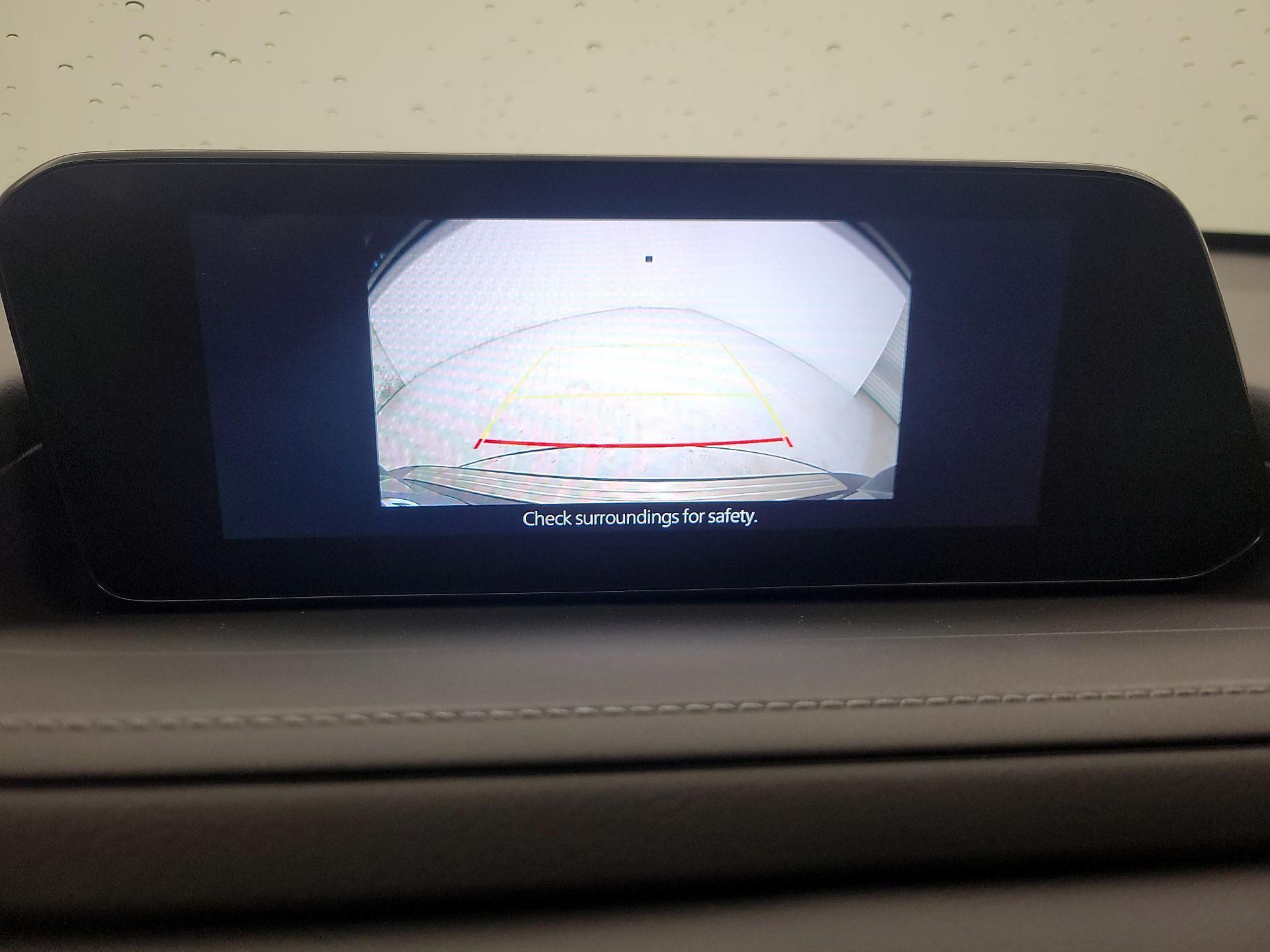 Thumbnail: 2025 Mazda CX-30 - 14