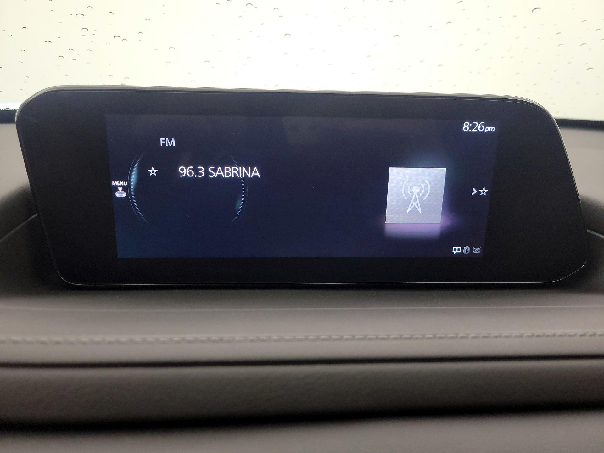 Thumbnail: 2025 Mazda CX-30 - 15