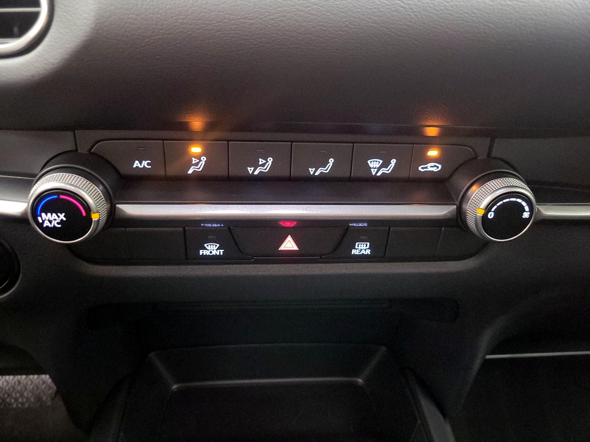 Thumbnail: 2025 Mazda CX-30 - 16