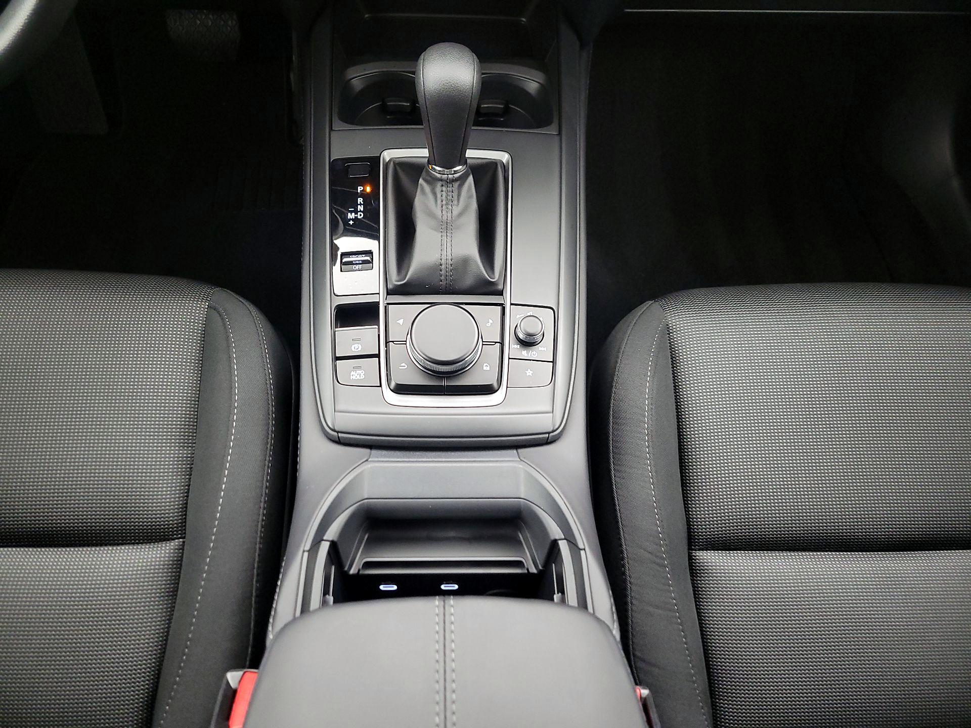 Thumbnail: 2025 Mazda CX-30 - 17