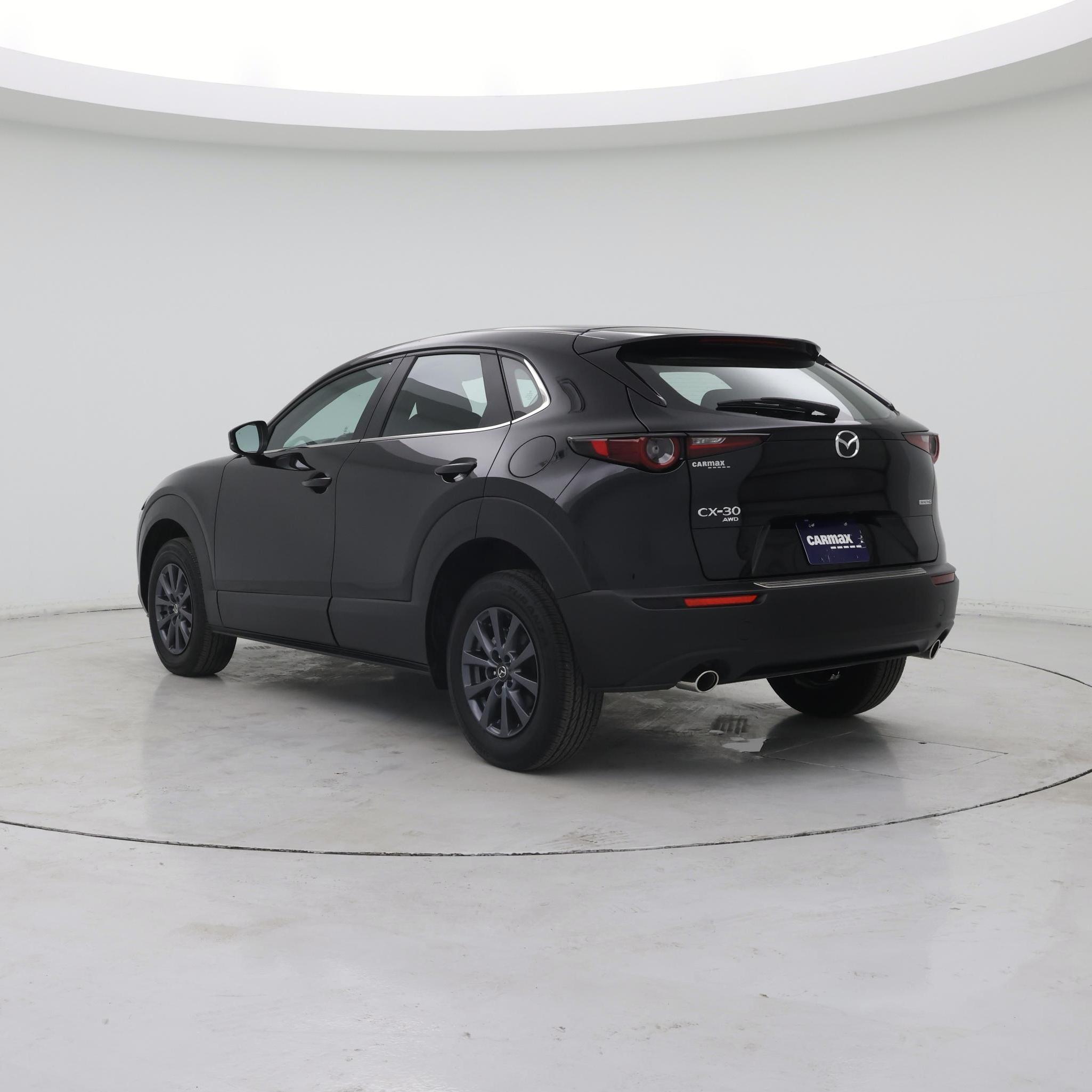 Thumbnail: 2025 Mazda CX-30 - 2