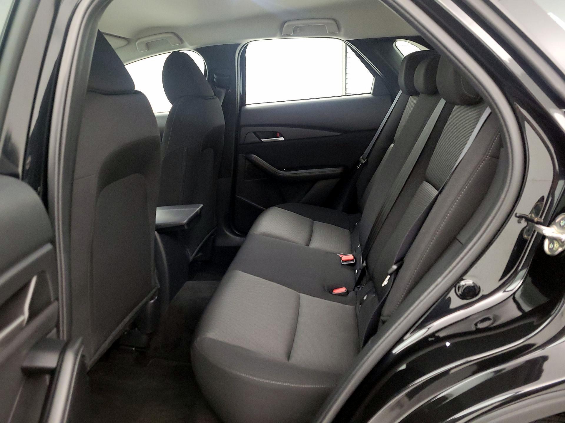 Thumbnail: 2025 Mazda CX-30 - 19