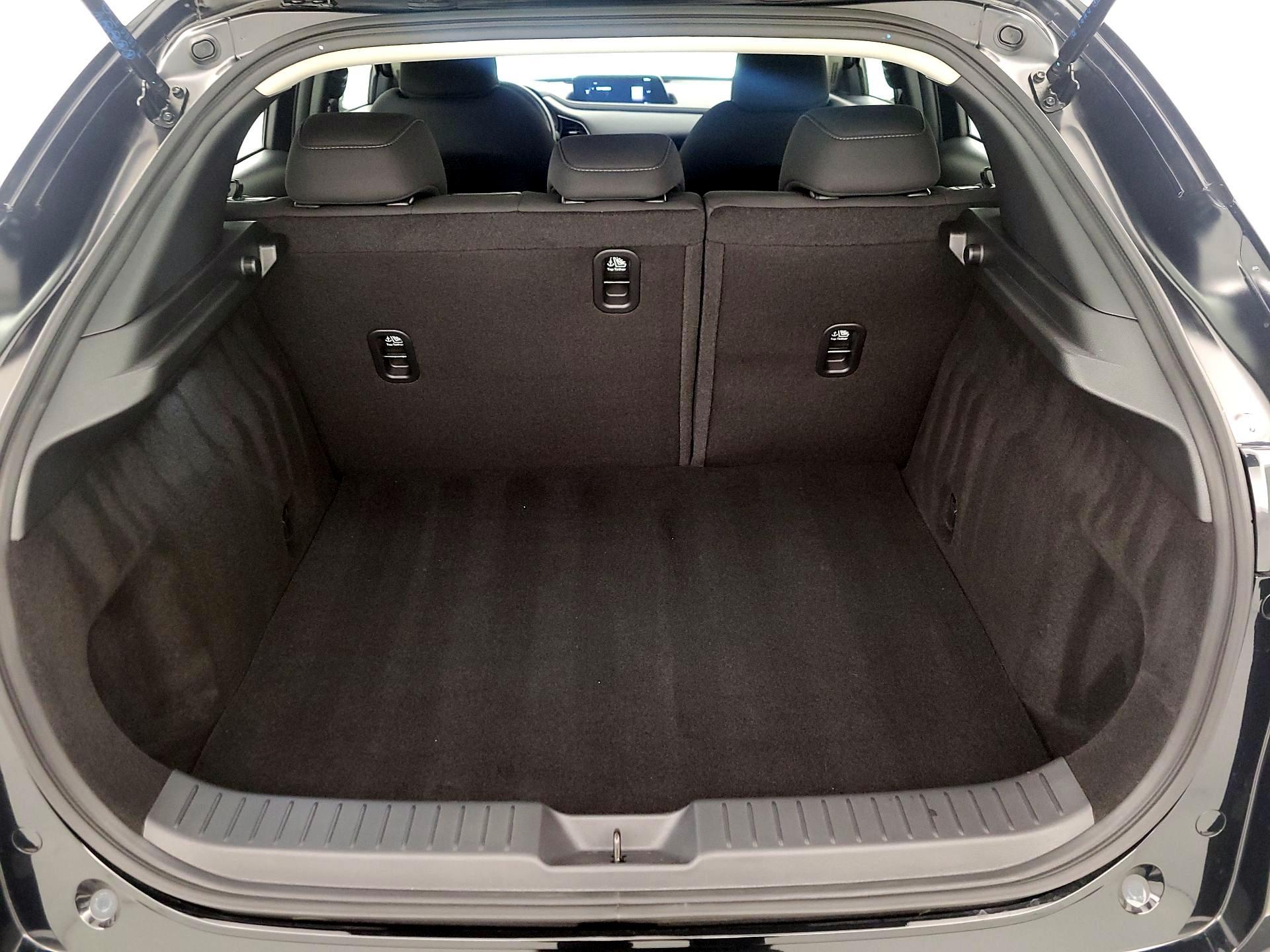 Thumbnail: 2025 Mazda CX-30 - 20