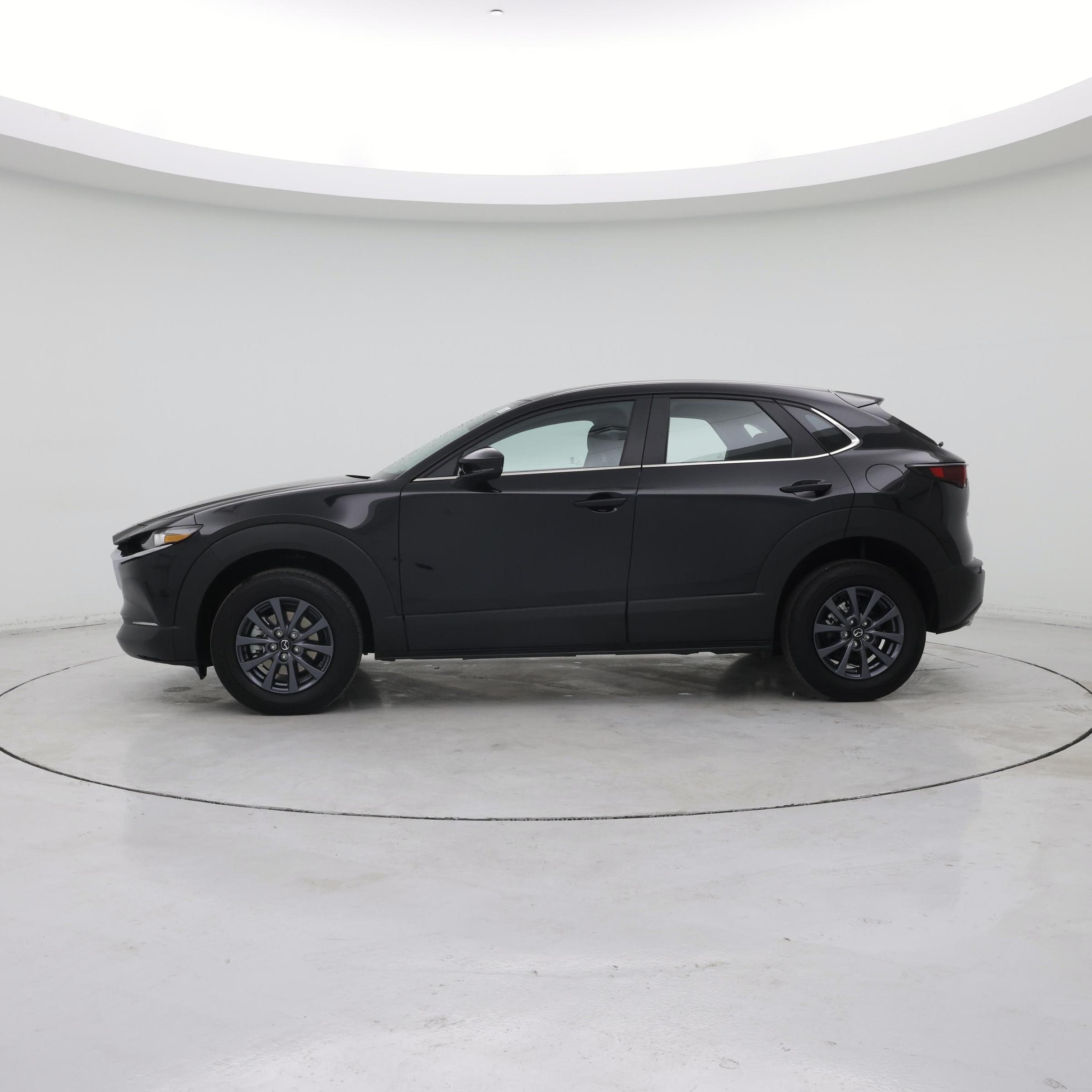 Thumbnail: 2025 Mazda CX-30 - 3
