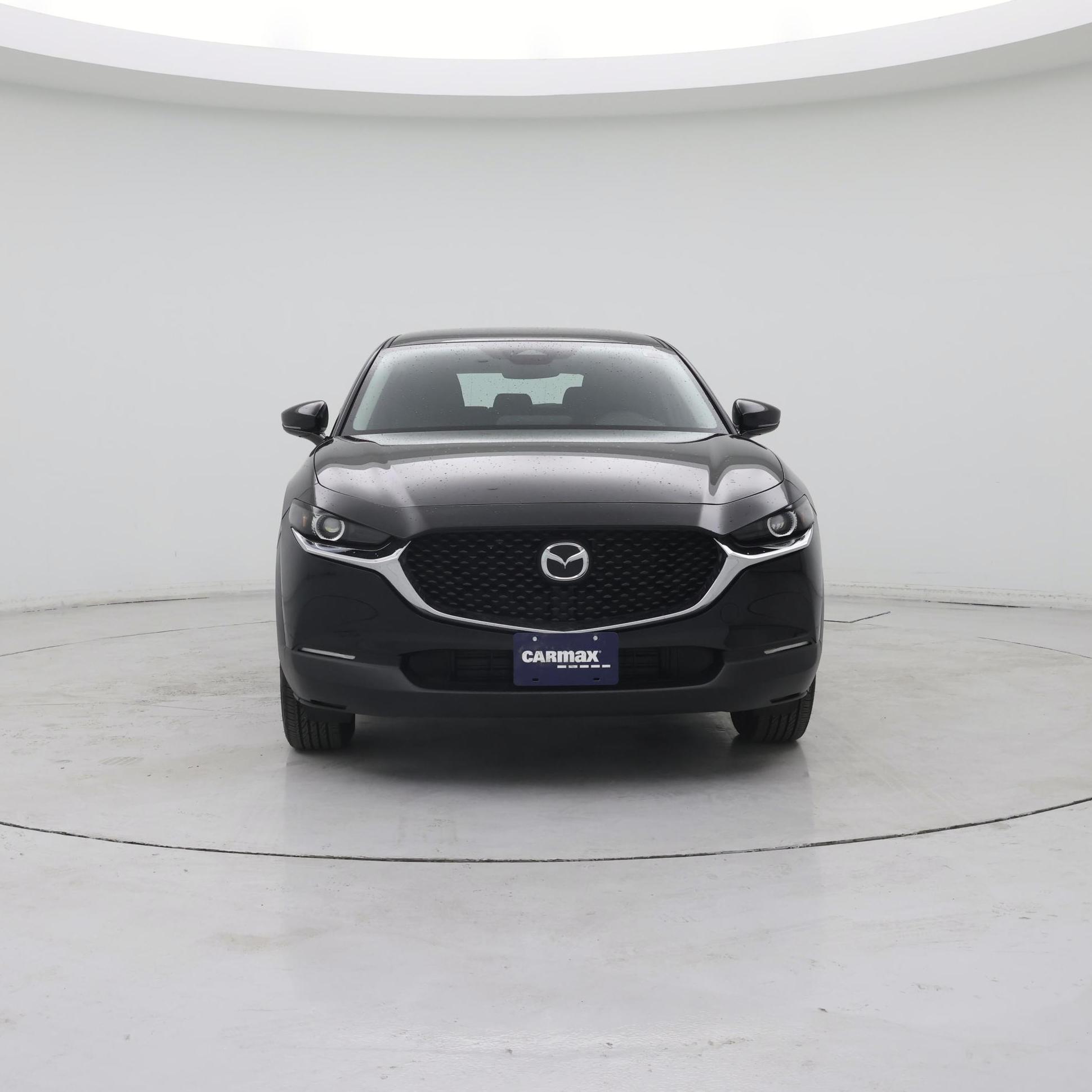 Thumbnail: 2025 Mazda CX-30 - 5