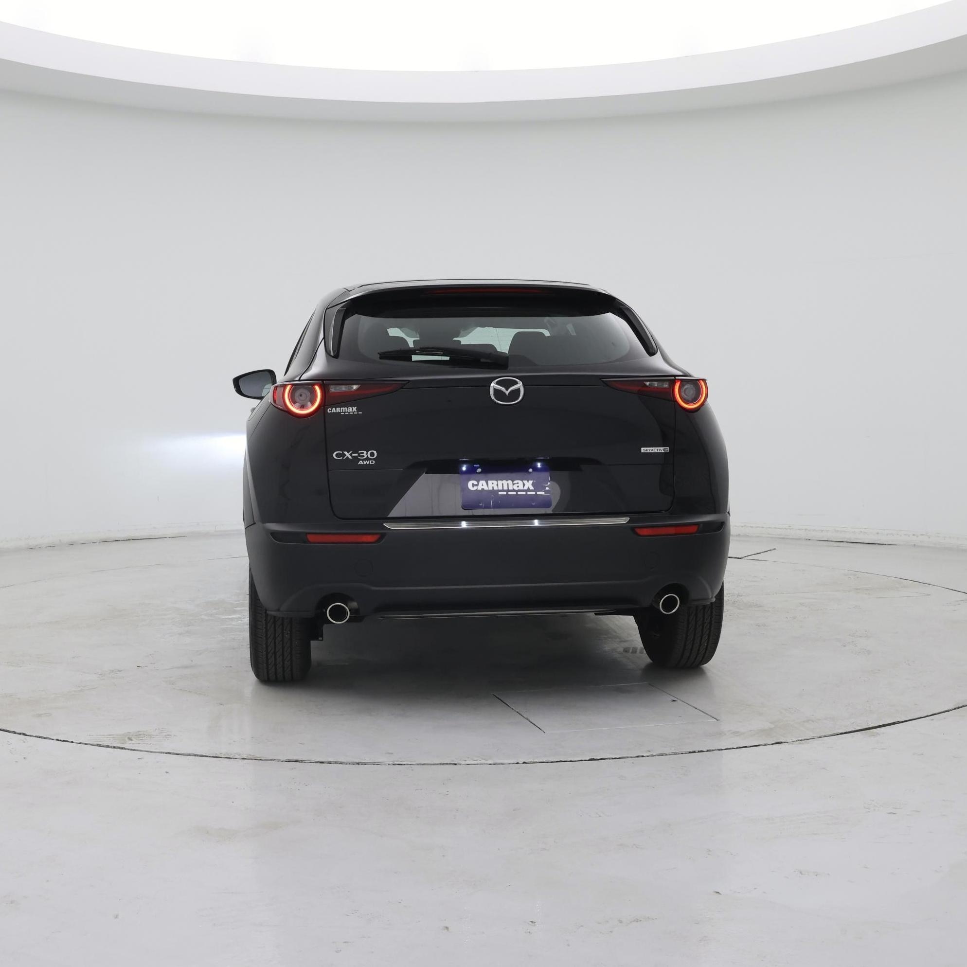 Thumbnail: 2025 Mazda CX-30 - 6