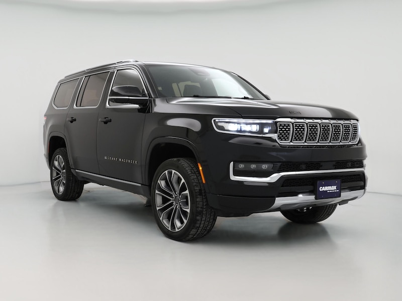 2023 Jeep Grand Wagoneer Series III -
                  Omaha, NE