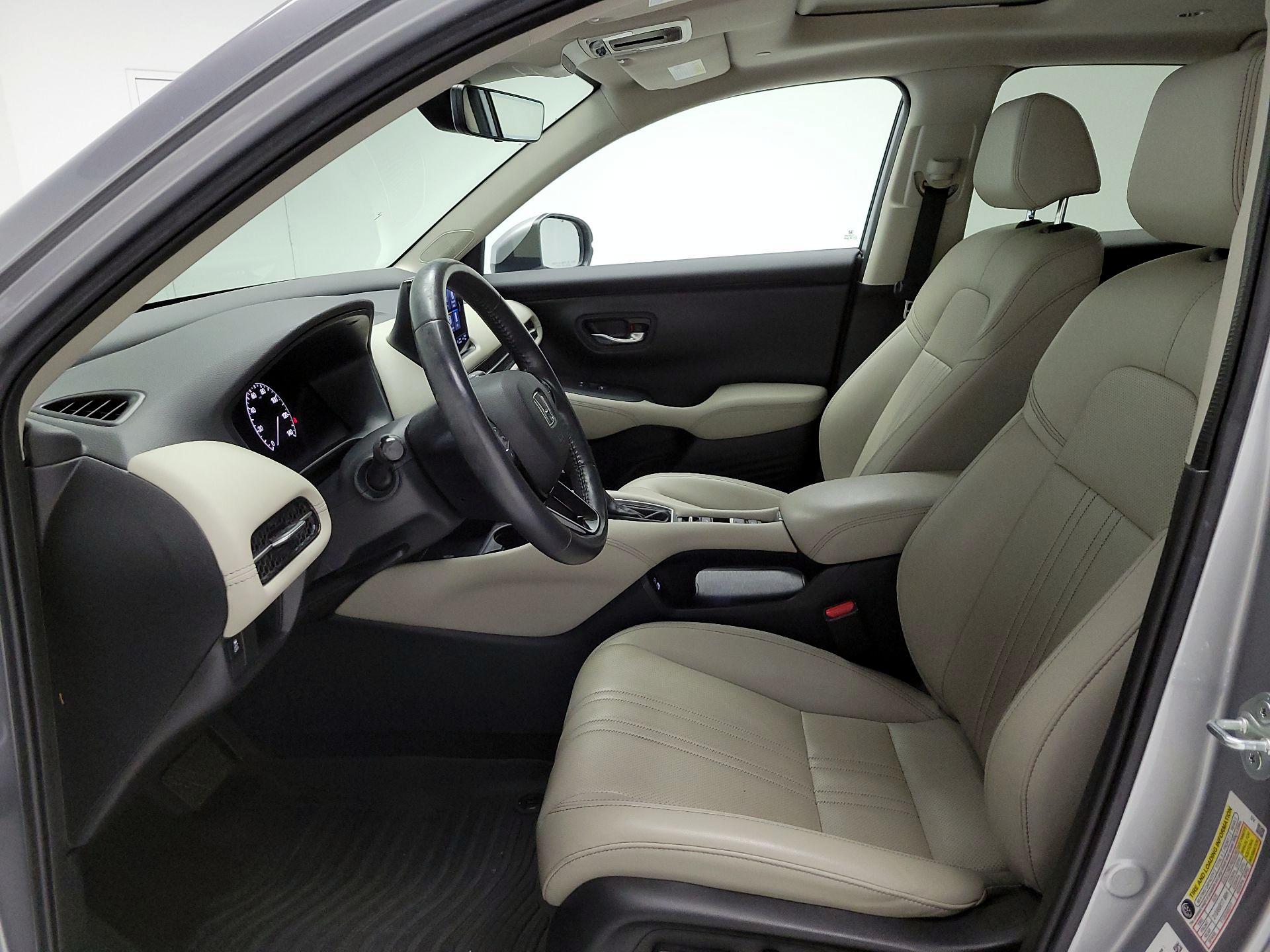 Thumbnail: 2023 Honda HR-V - 11