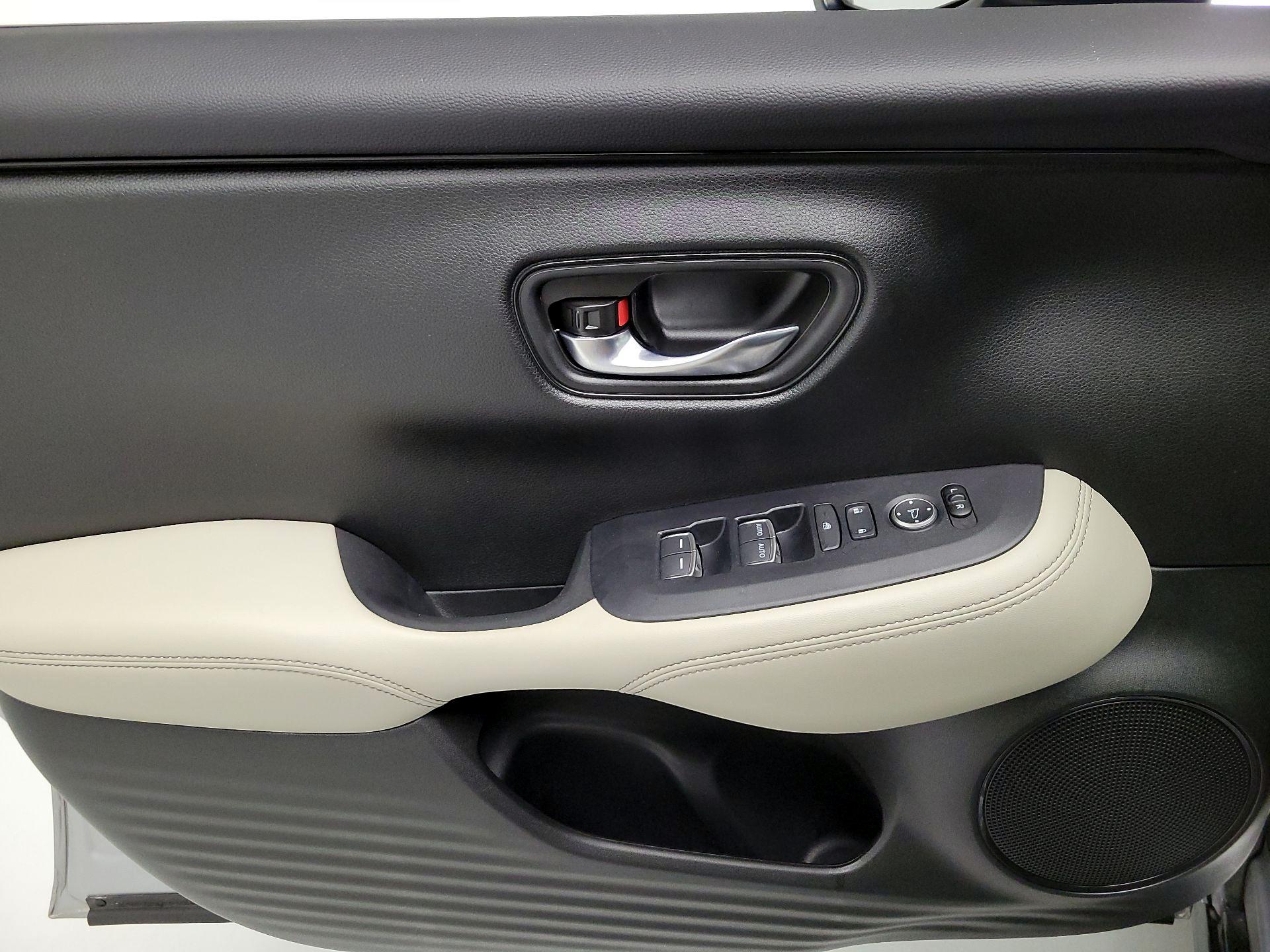 Thumbnail: 2023 Honda HR-V - 12