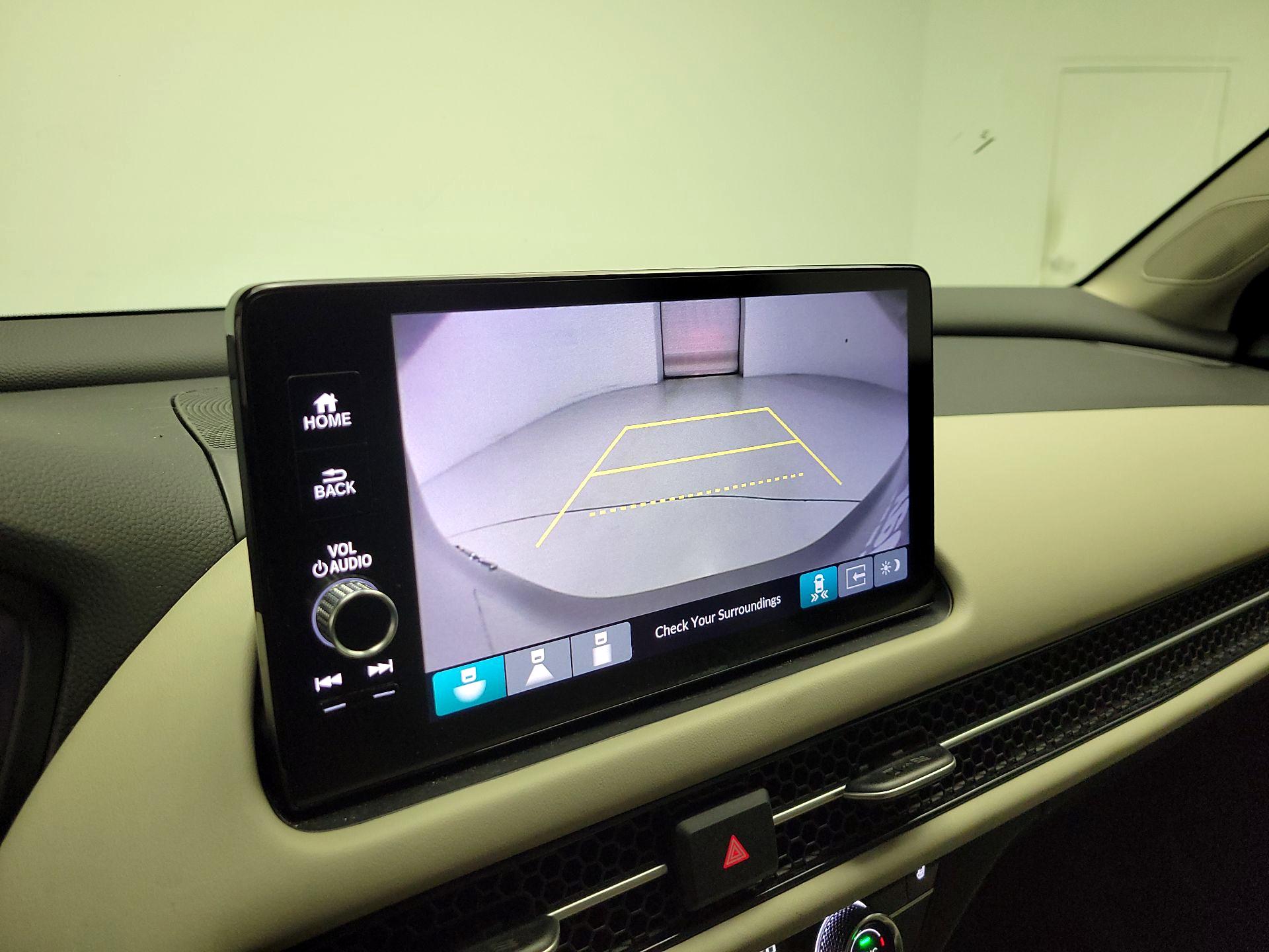 Thumbnail: 2023 Honda HR-V - 13