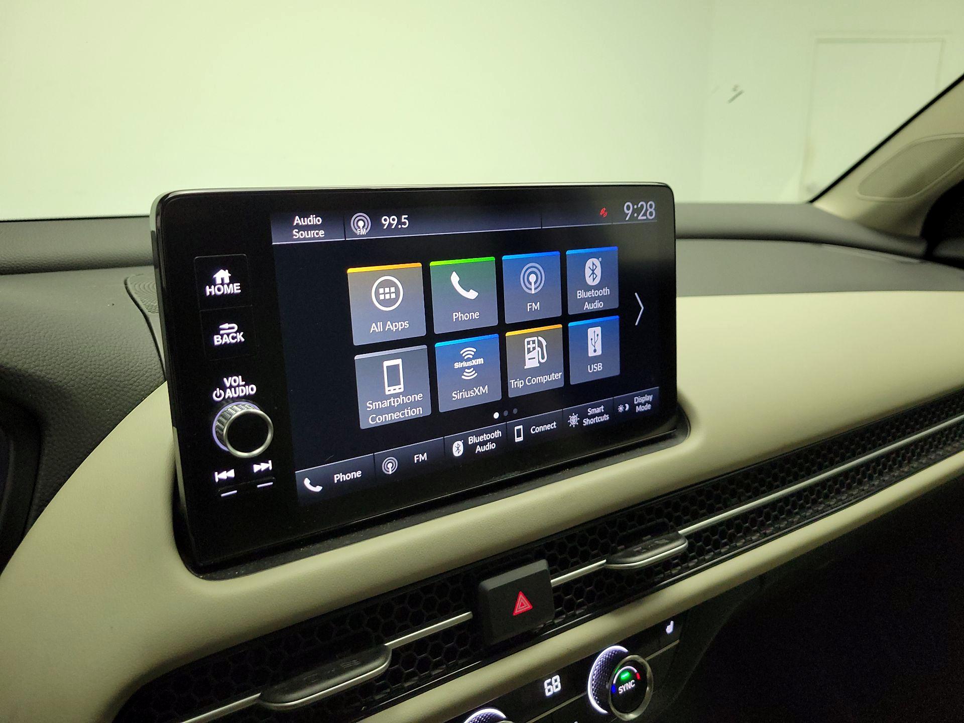 Thumbnail: 2023 Honda HR-V - 14