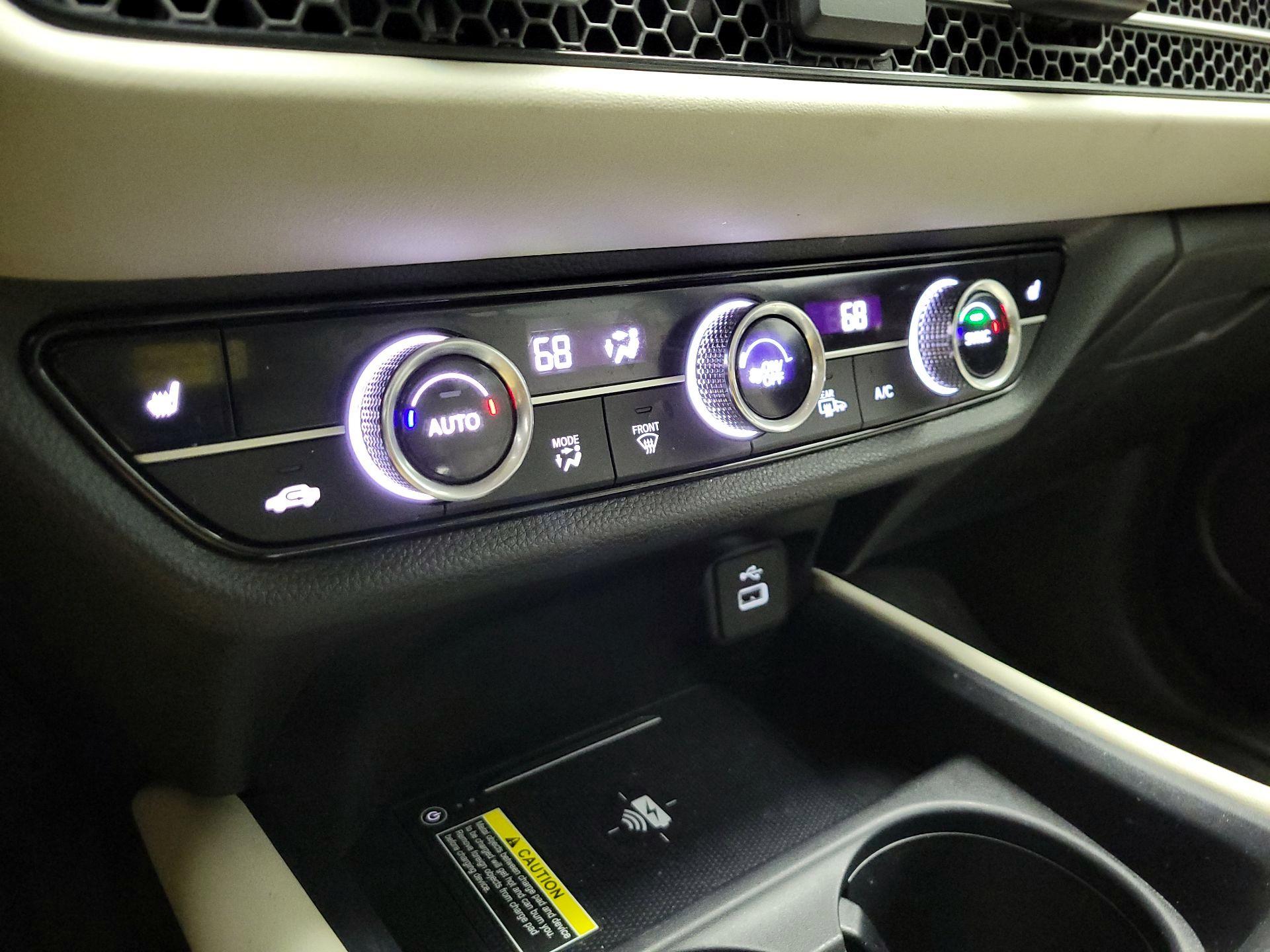 Thumbnail: 2023 Honda HR-V - 15