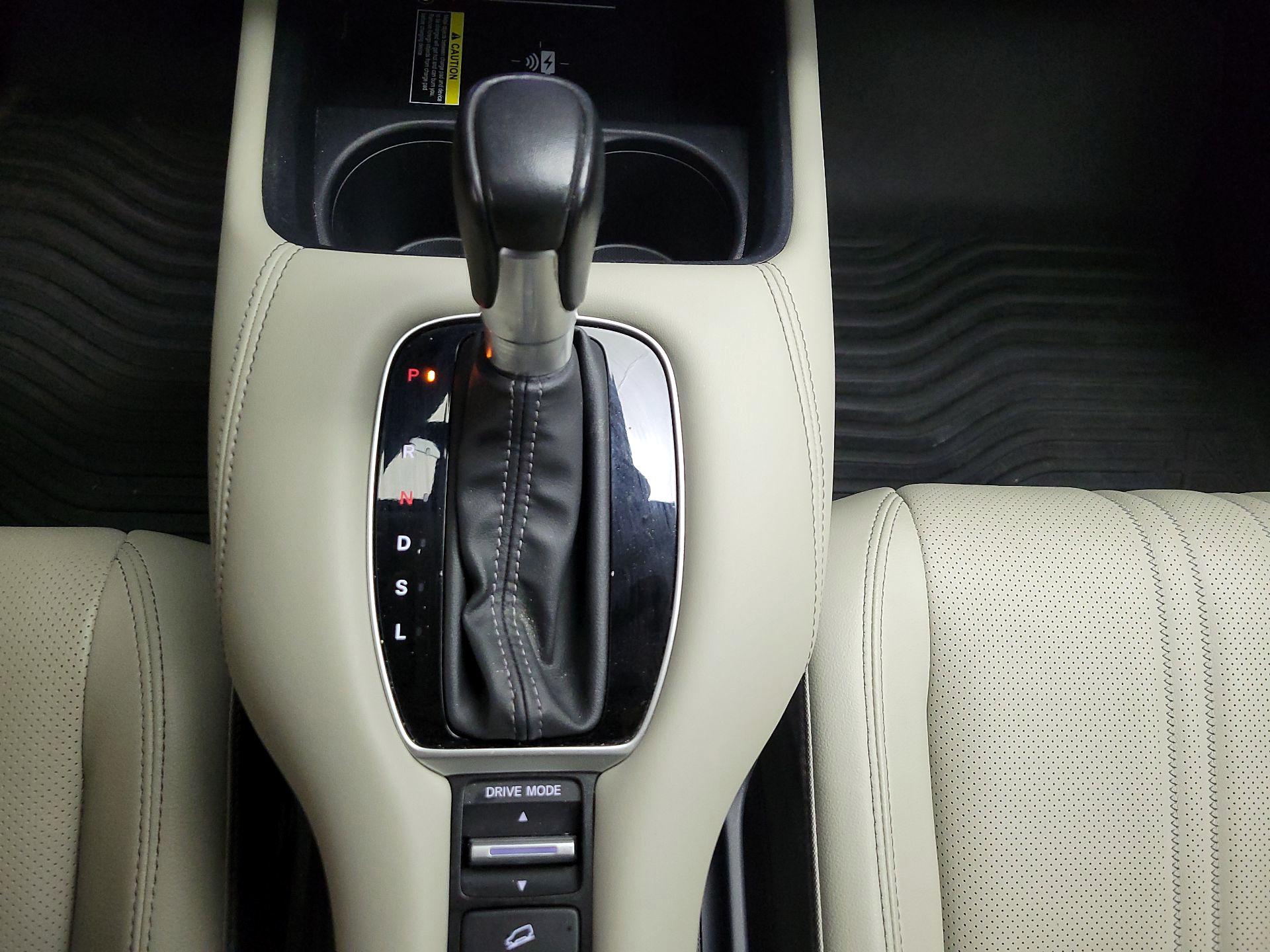 Thumbnail: 2023 Honda HR-V - 16