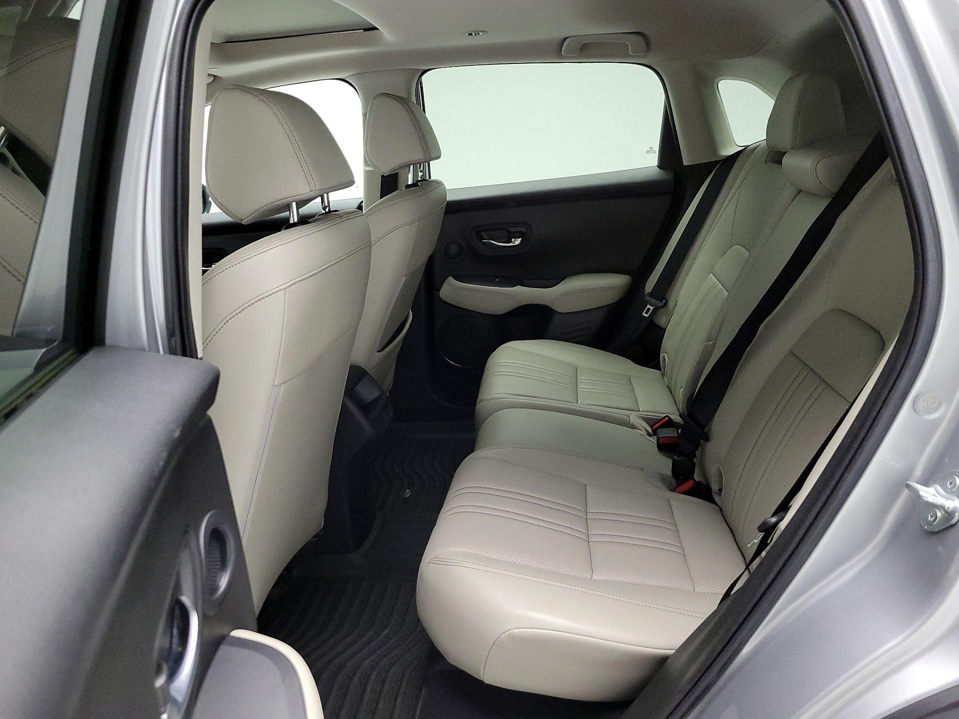 Thumbnail: 2023 Honda HR-V - 18