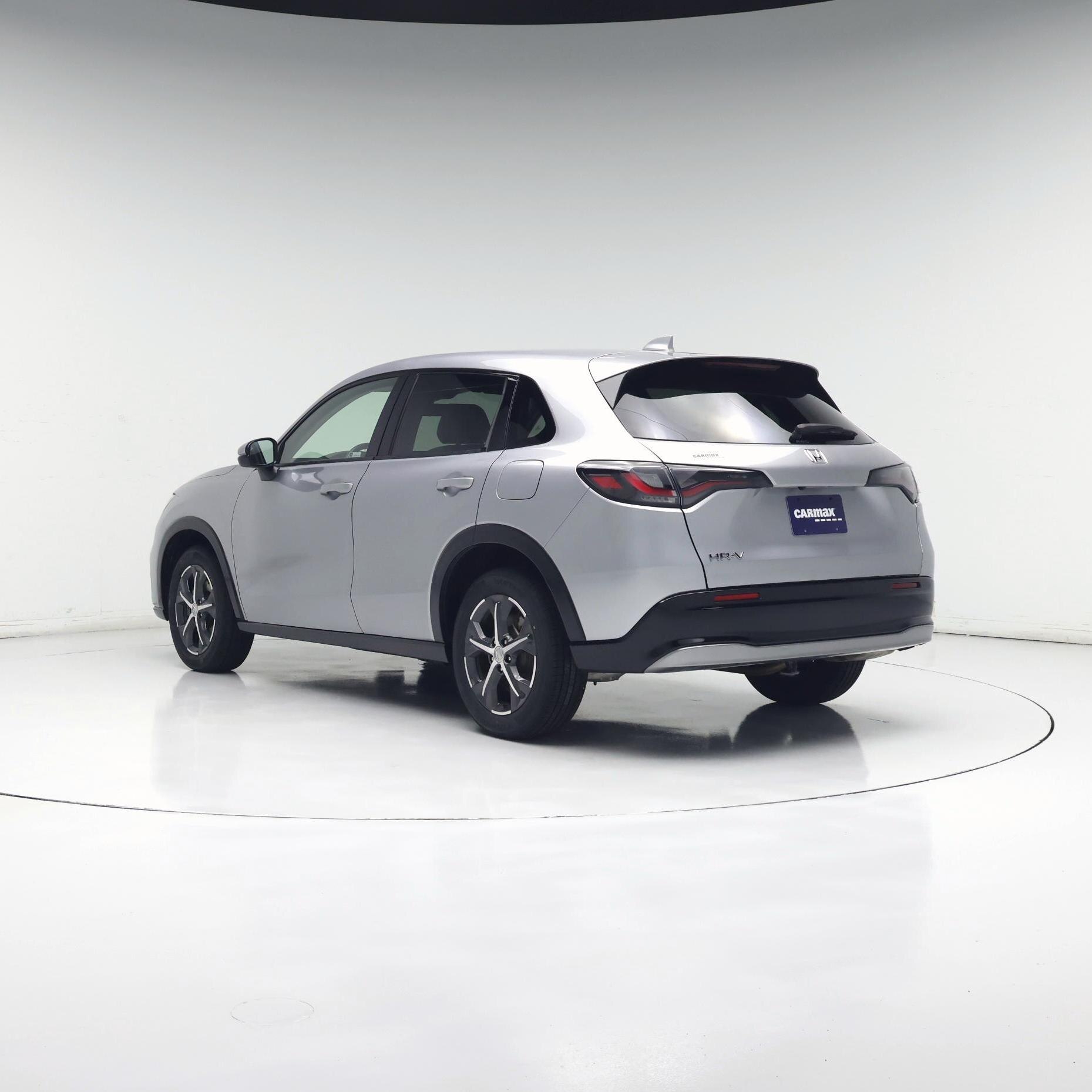 Thumbnail: 2023 Honda HR-V - 2