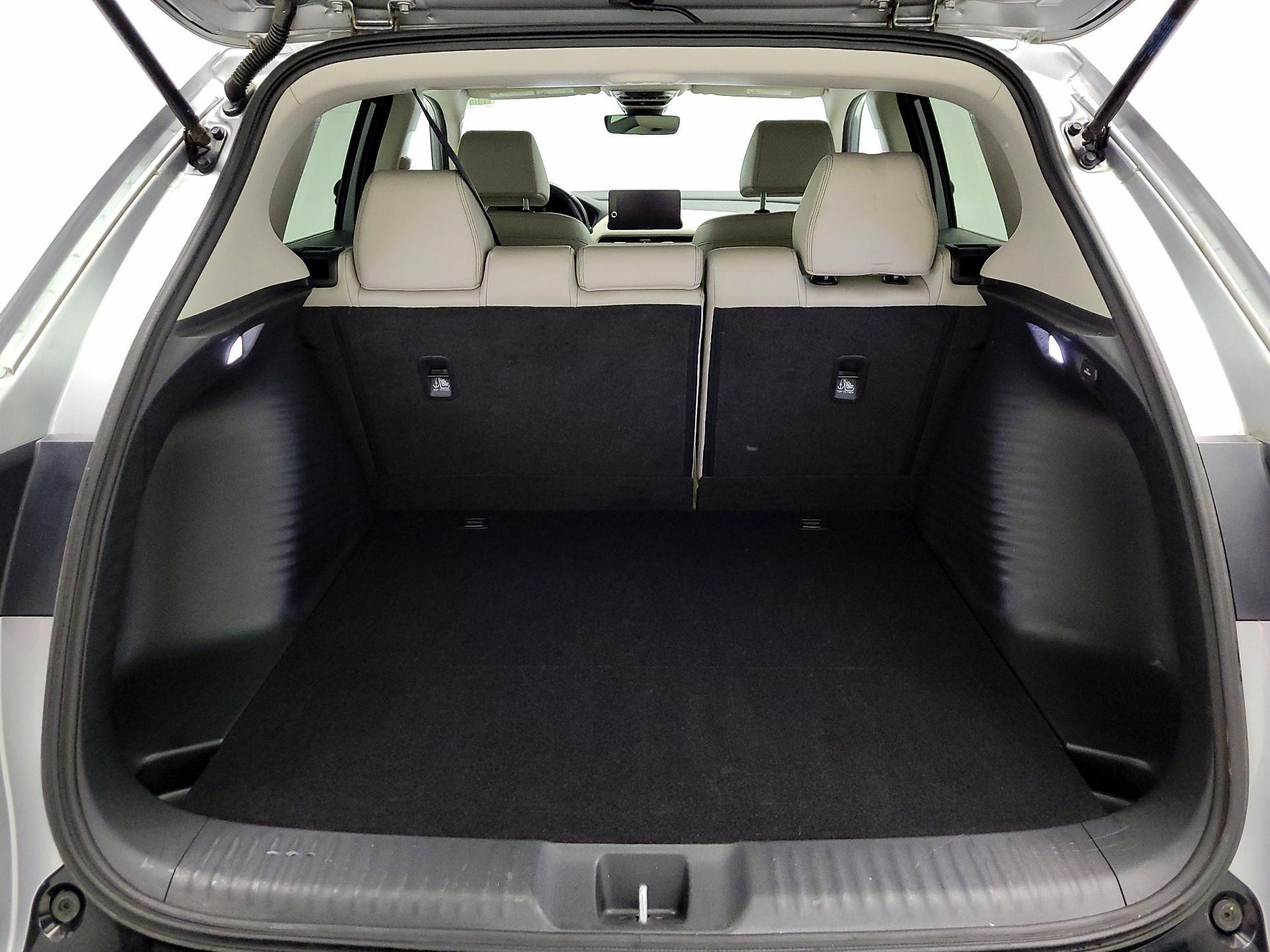 Thumbnail: 2023 Honda HR-V - 19