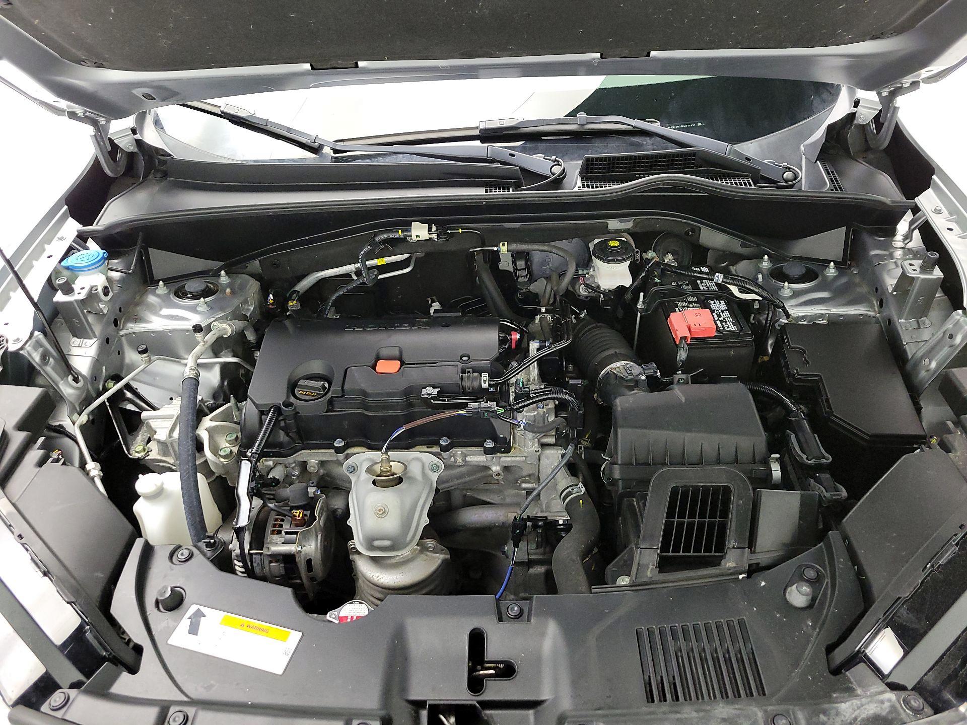 Thumbnail: 2023 Honda HR-V - 20