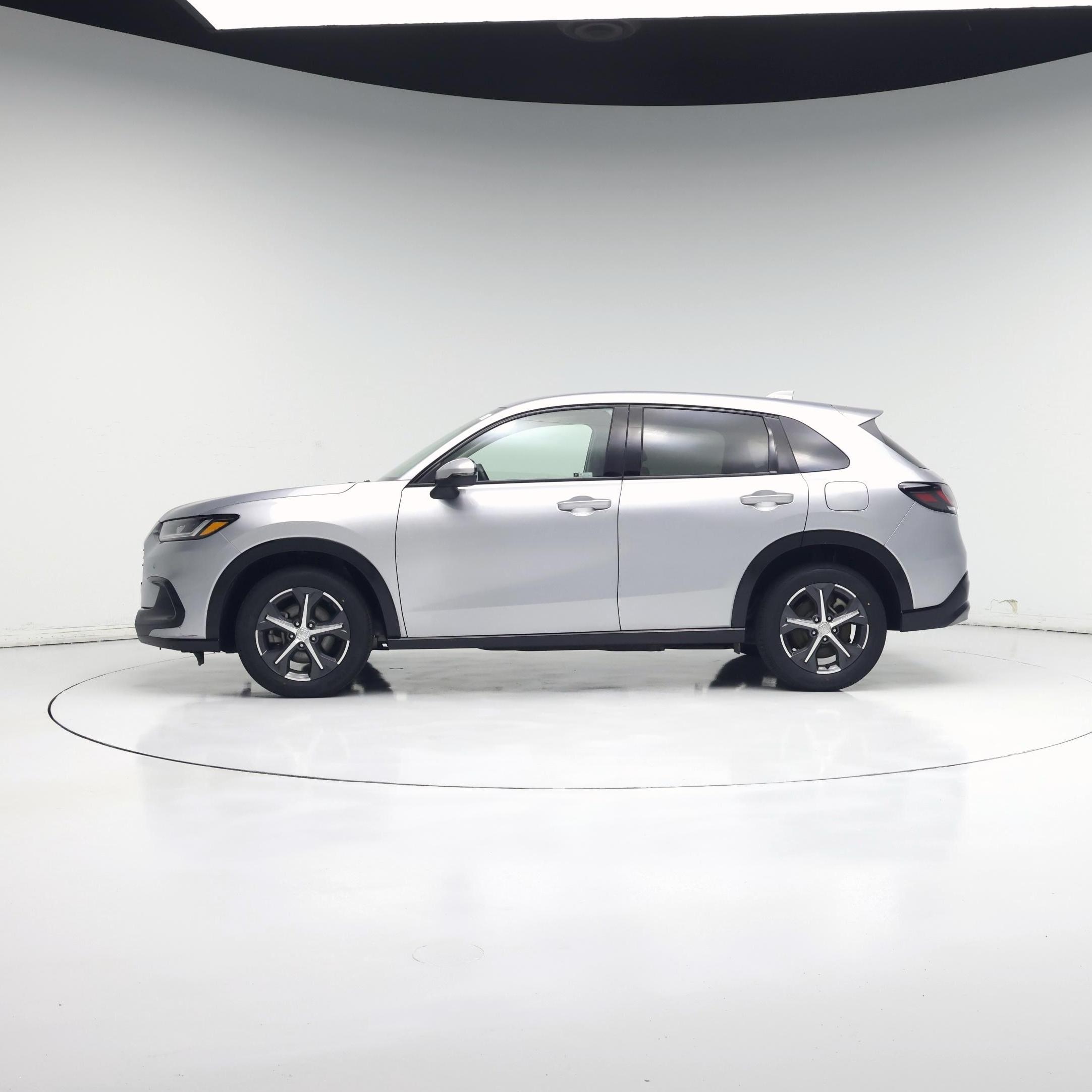 Thumbnail: 2023 Honda HR-V - 3