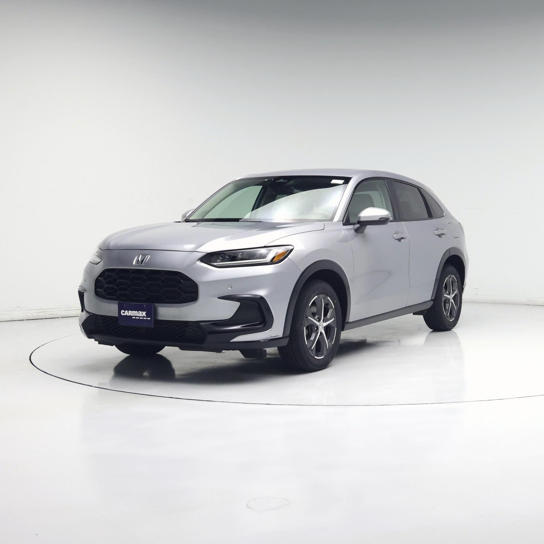 Thumbnail: 2023 Honda HR-V - 4