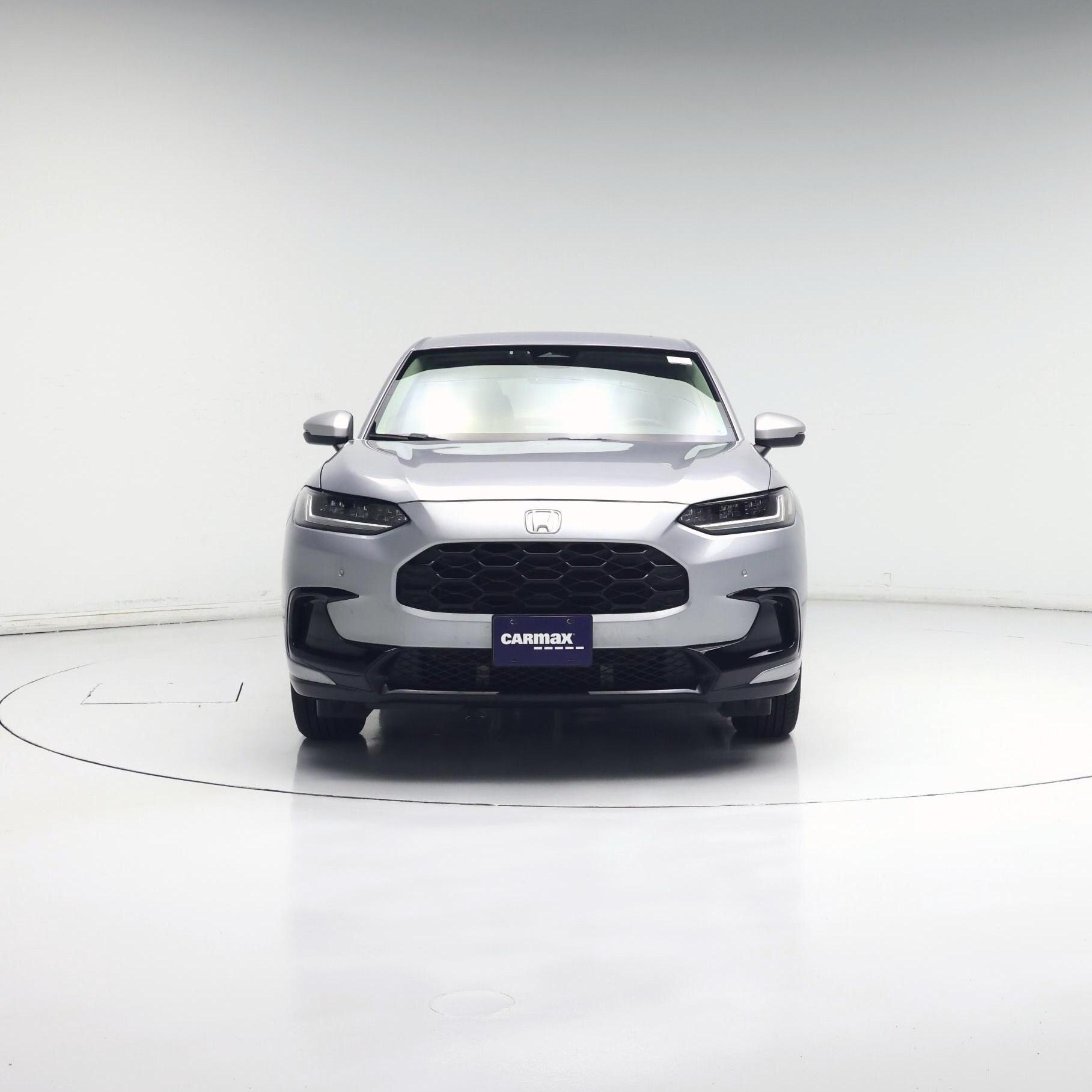 Thumbnail: 2023 Honda HR-V - 5