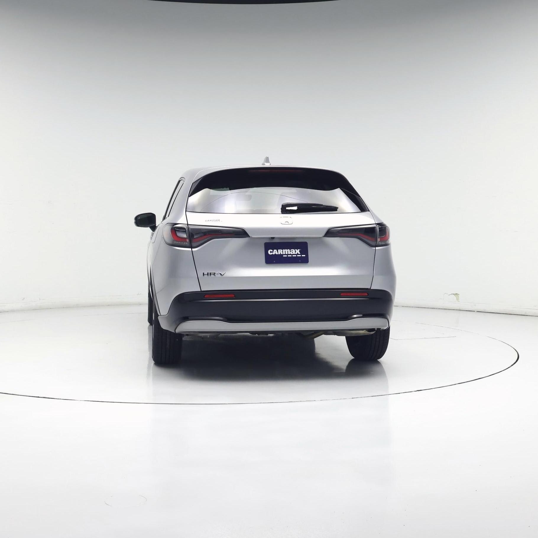 Thumbnail: 2023 Honda HR-V - 6