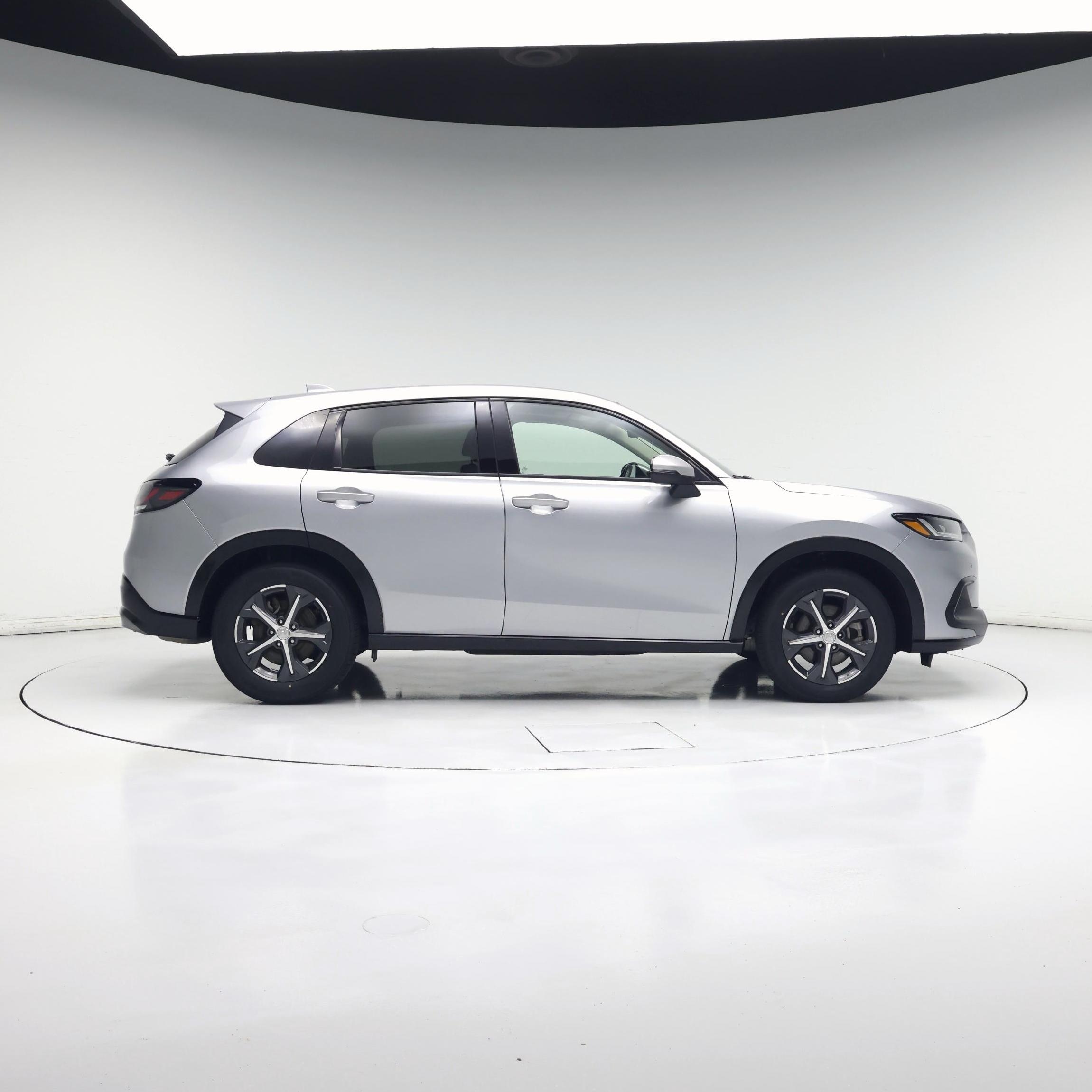 Thumbnail: 2023 Honda HR-V - 7