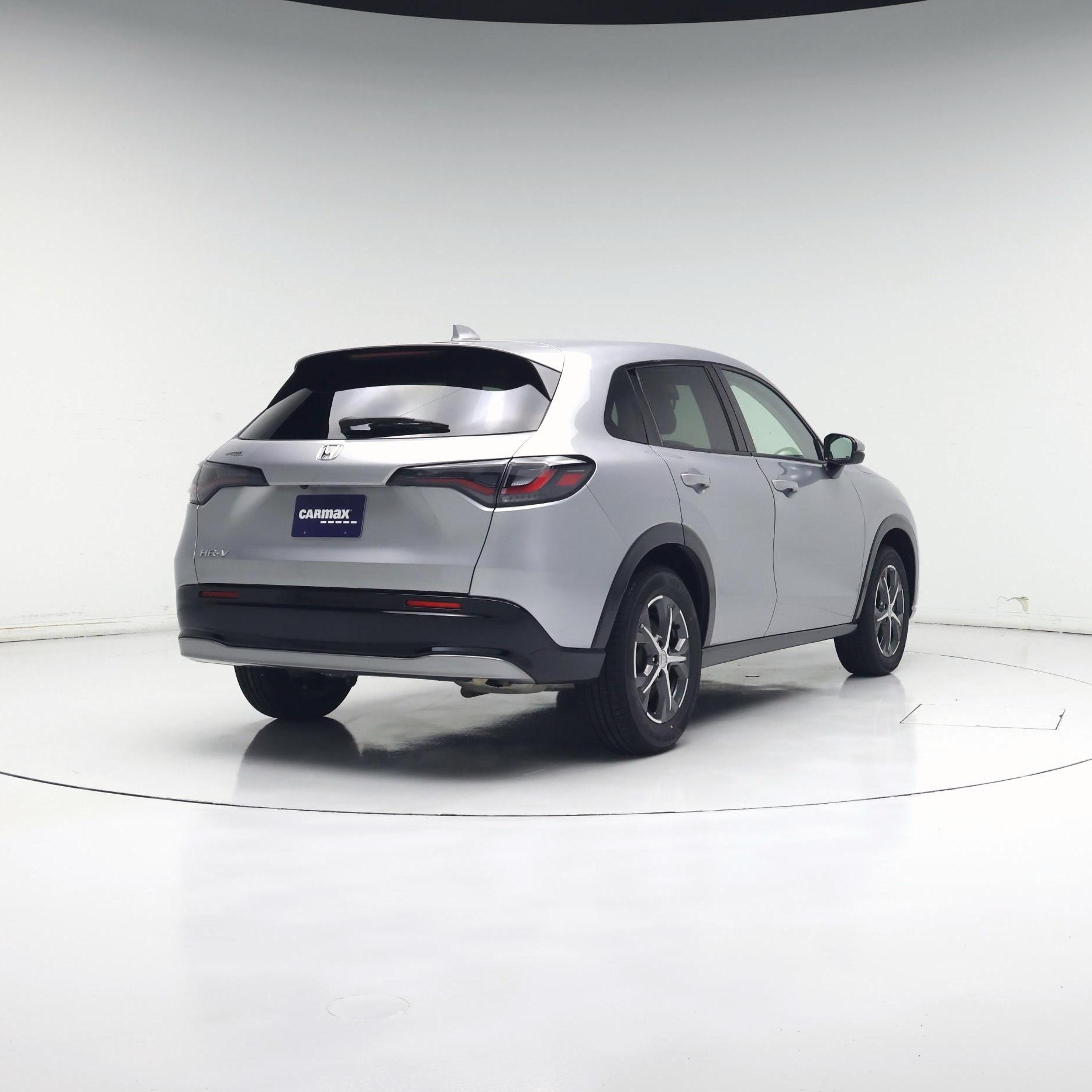 Thumbnail: 2023 Honda HR-V - 8