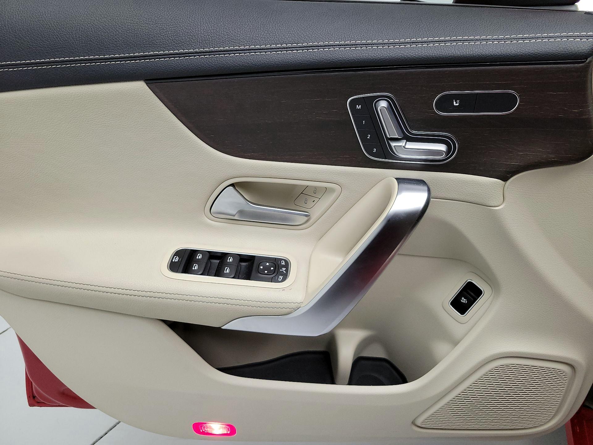 Thumbnail: 2020 Mercedes-Benz CLA - 12