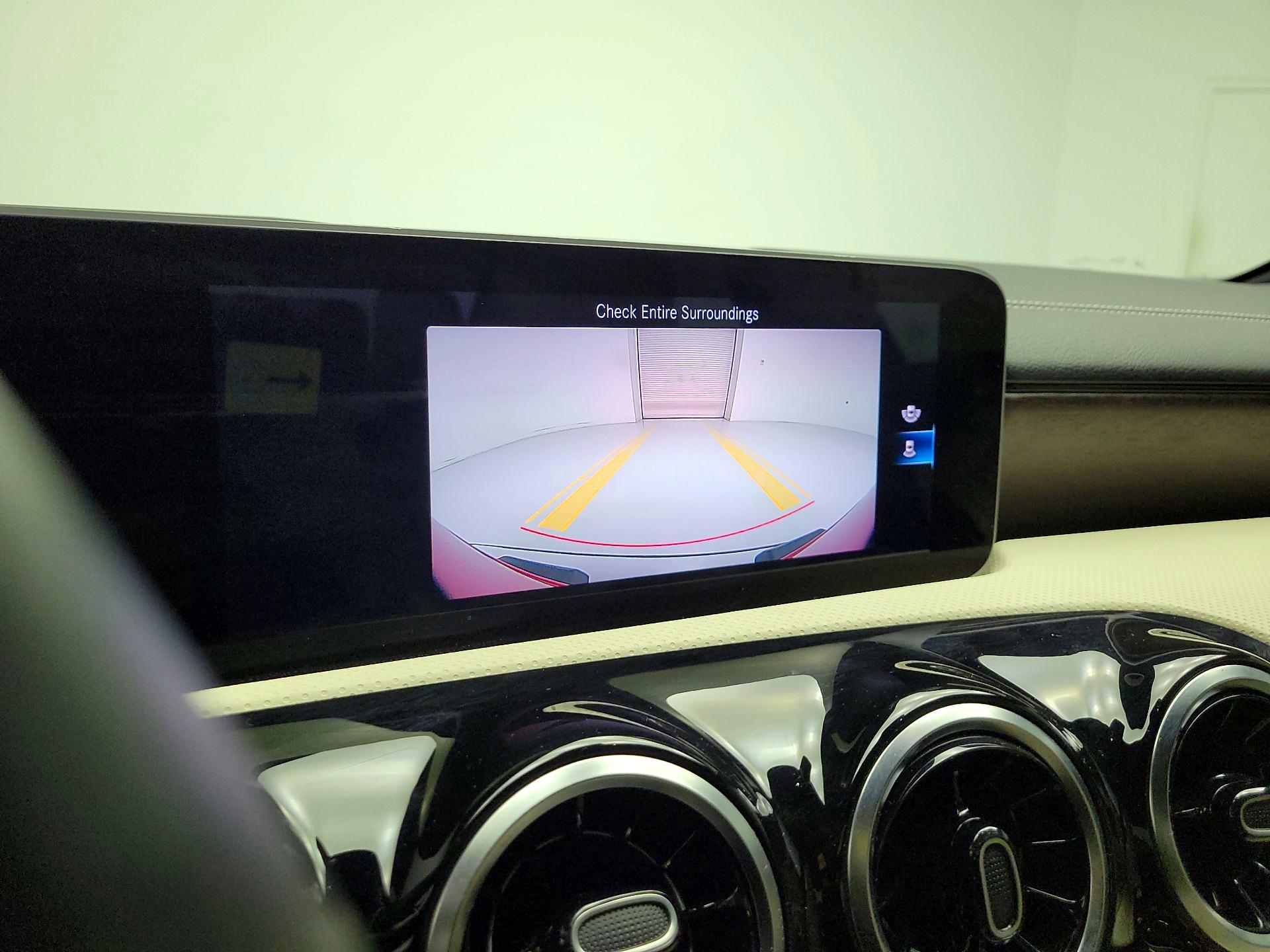 Thumbnail: 2020 Mercedes-Benz CLA - 13