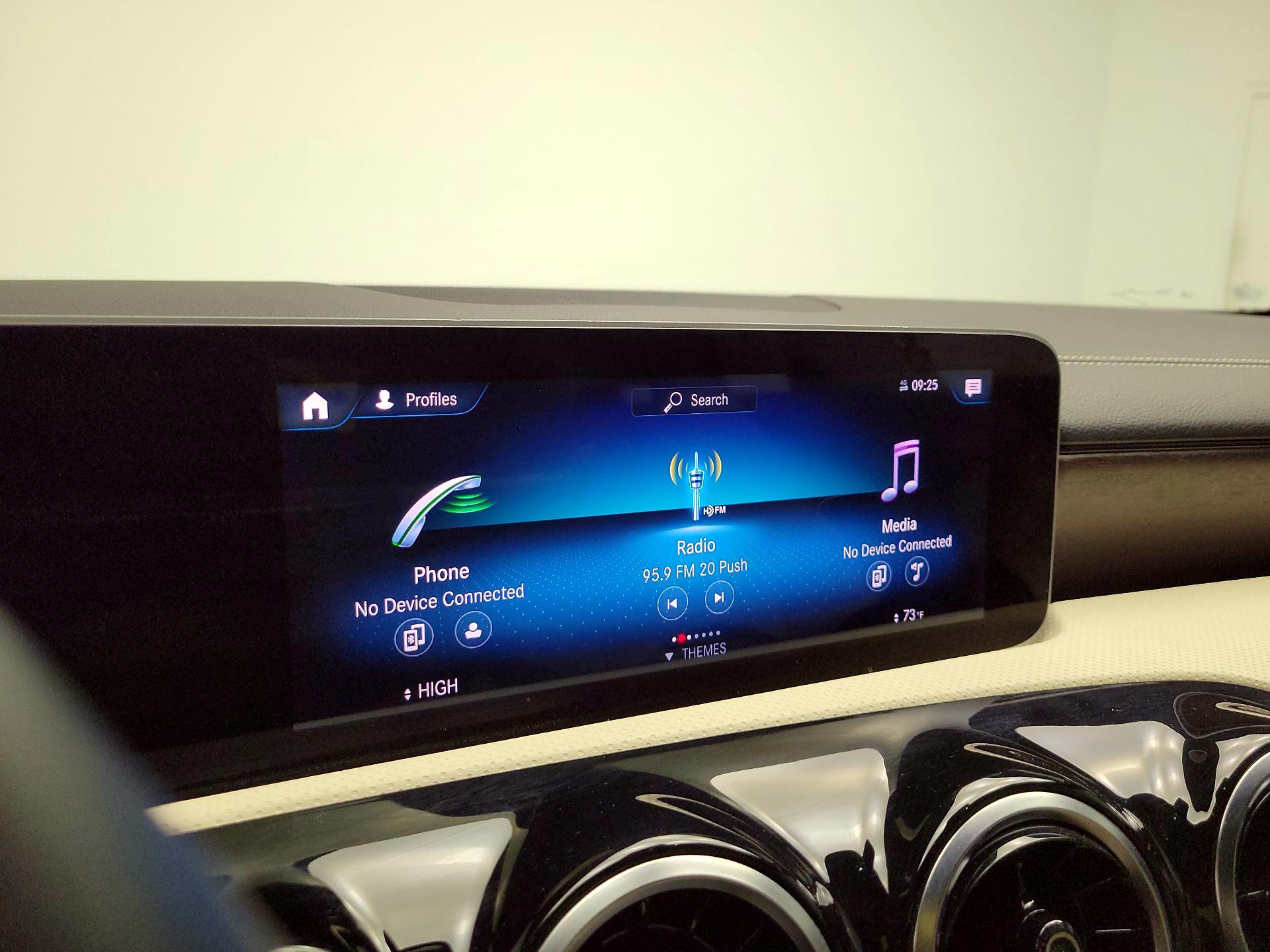 Thumbnail: 2020 Mercedes-Benz CLA - 14